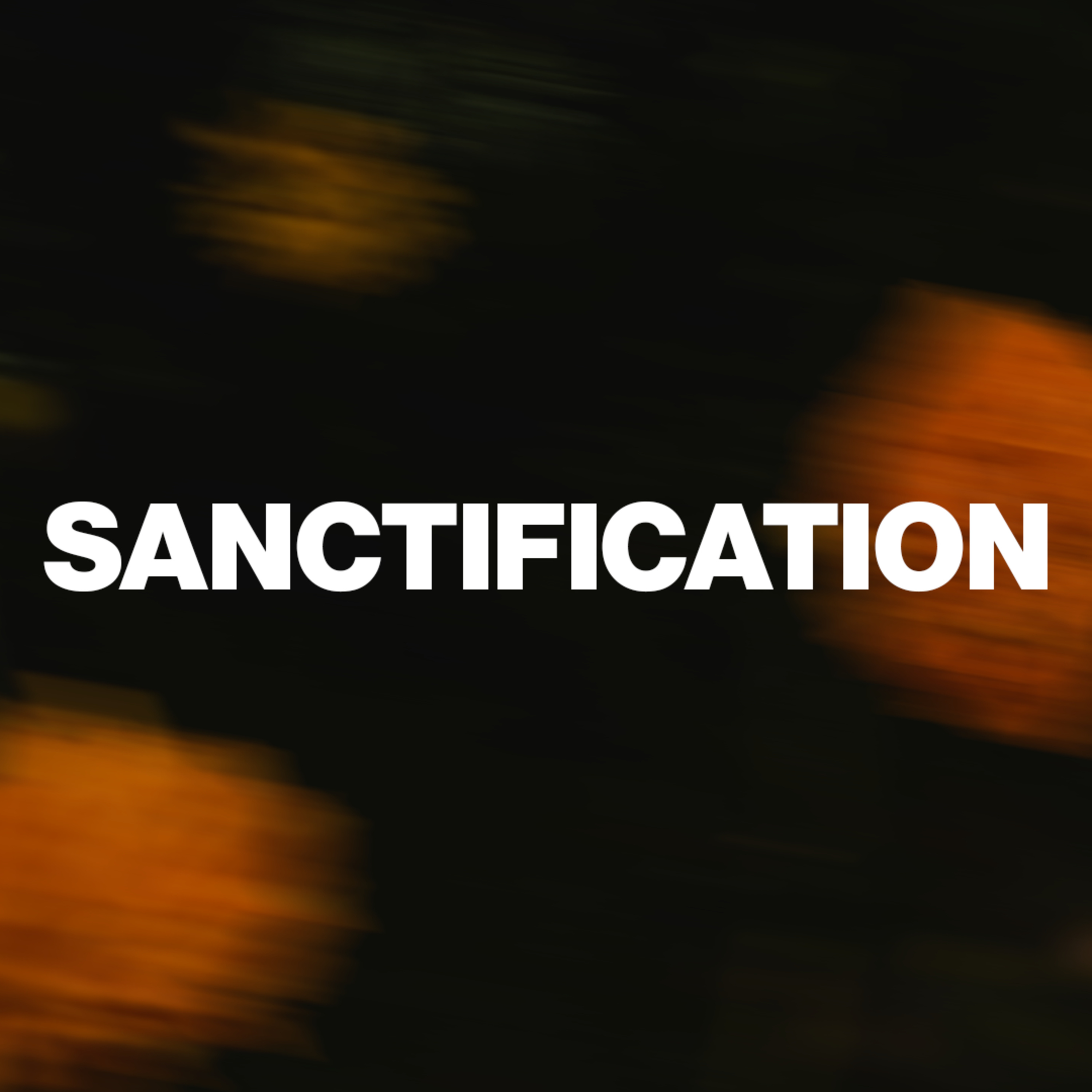 EXCLUSIVE: SANCTIFICATION episode artwork
