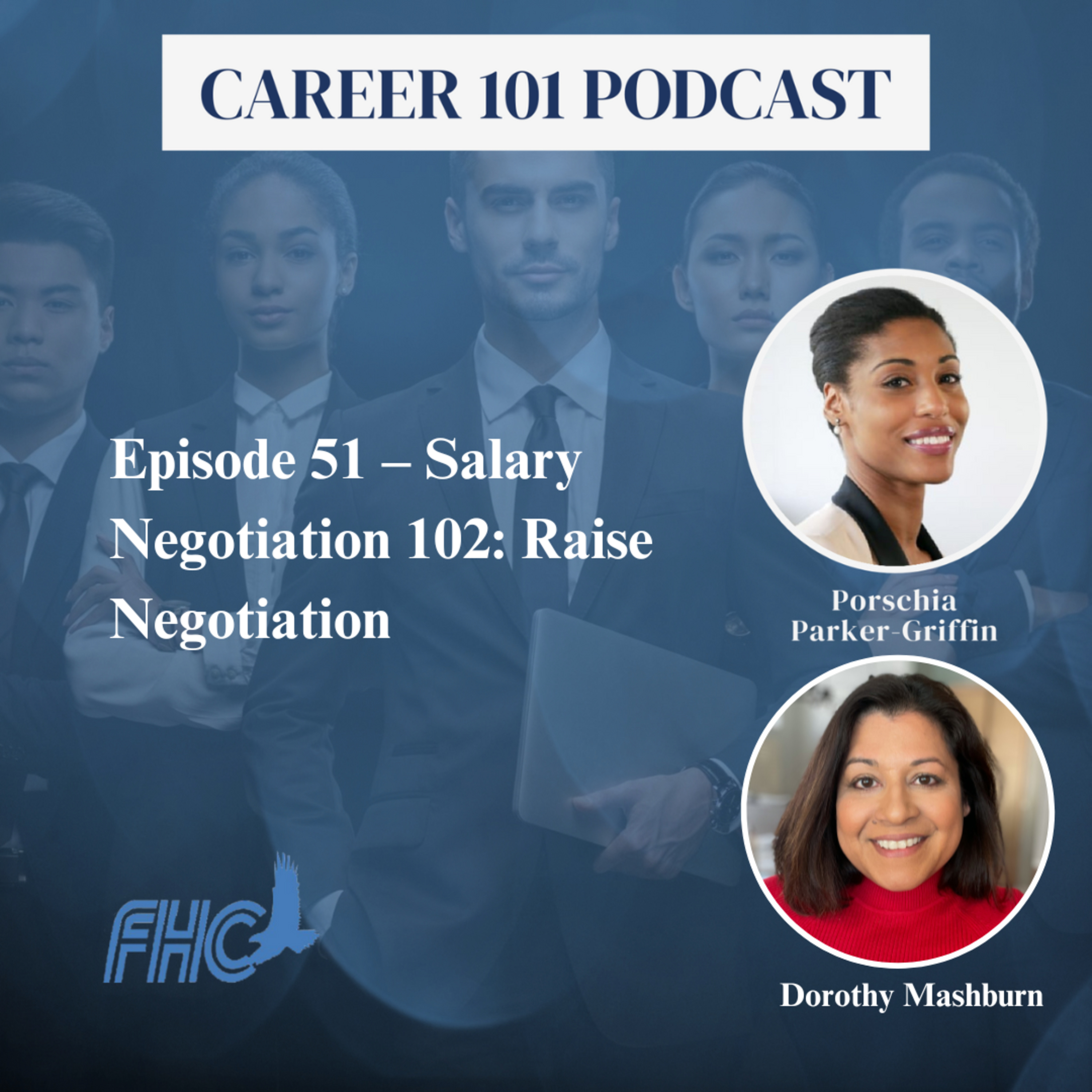Career 101 Podcast