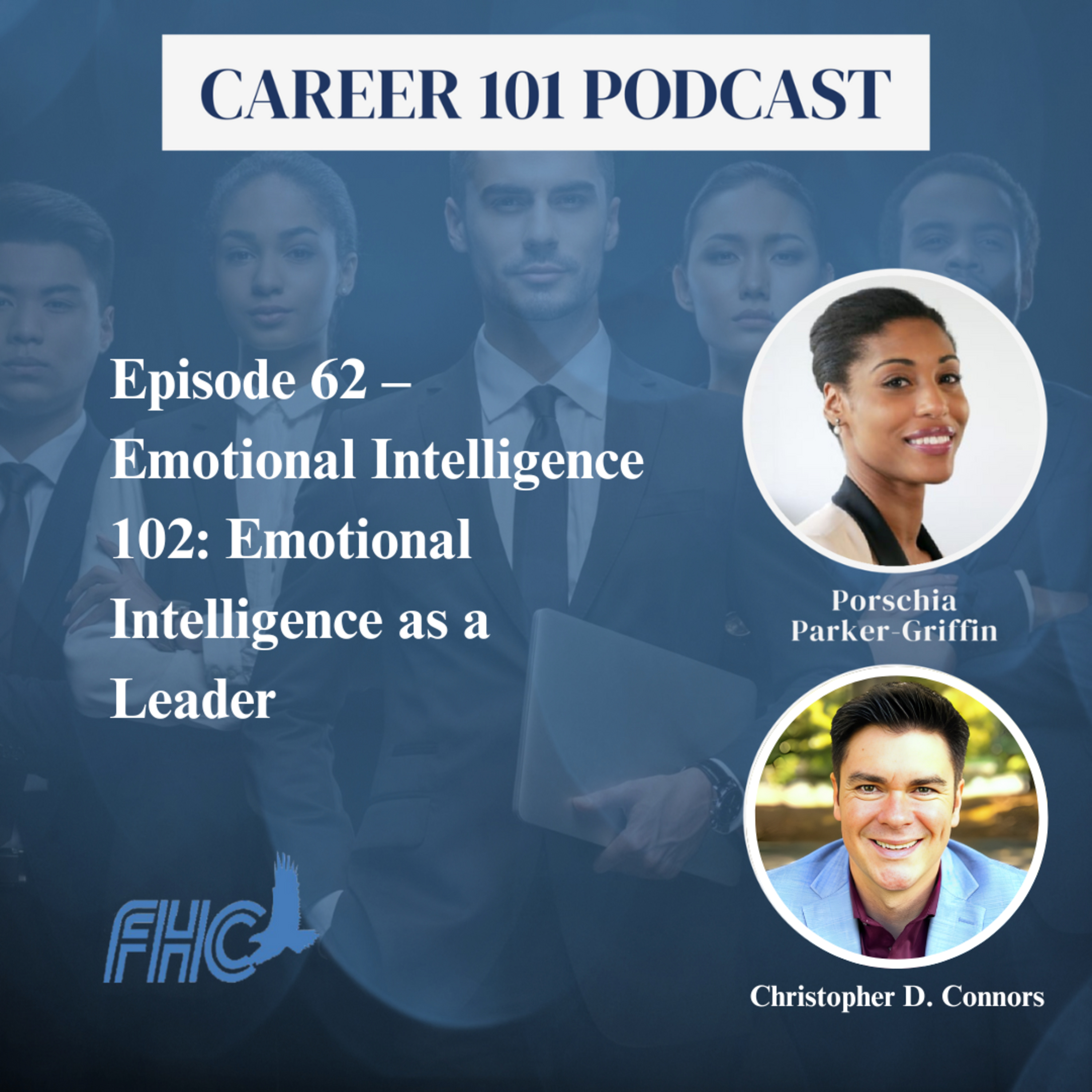 Career 101 Podcast