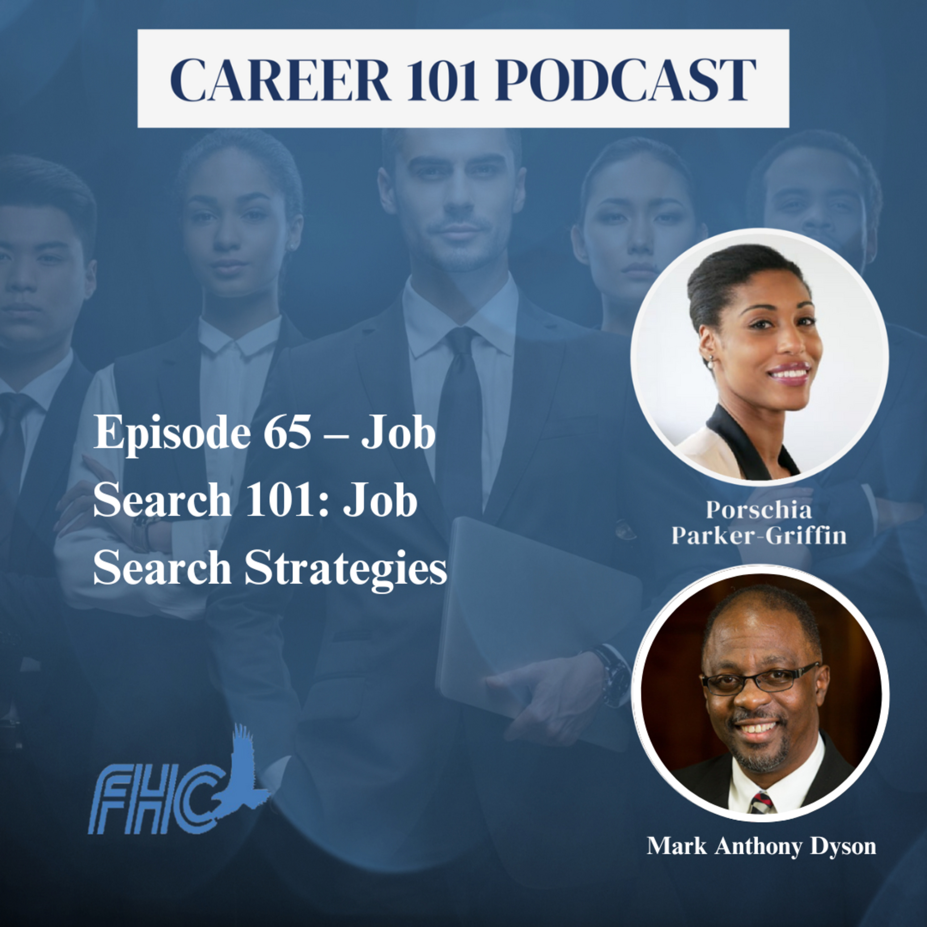 Career 101 Podcast
