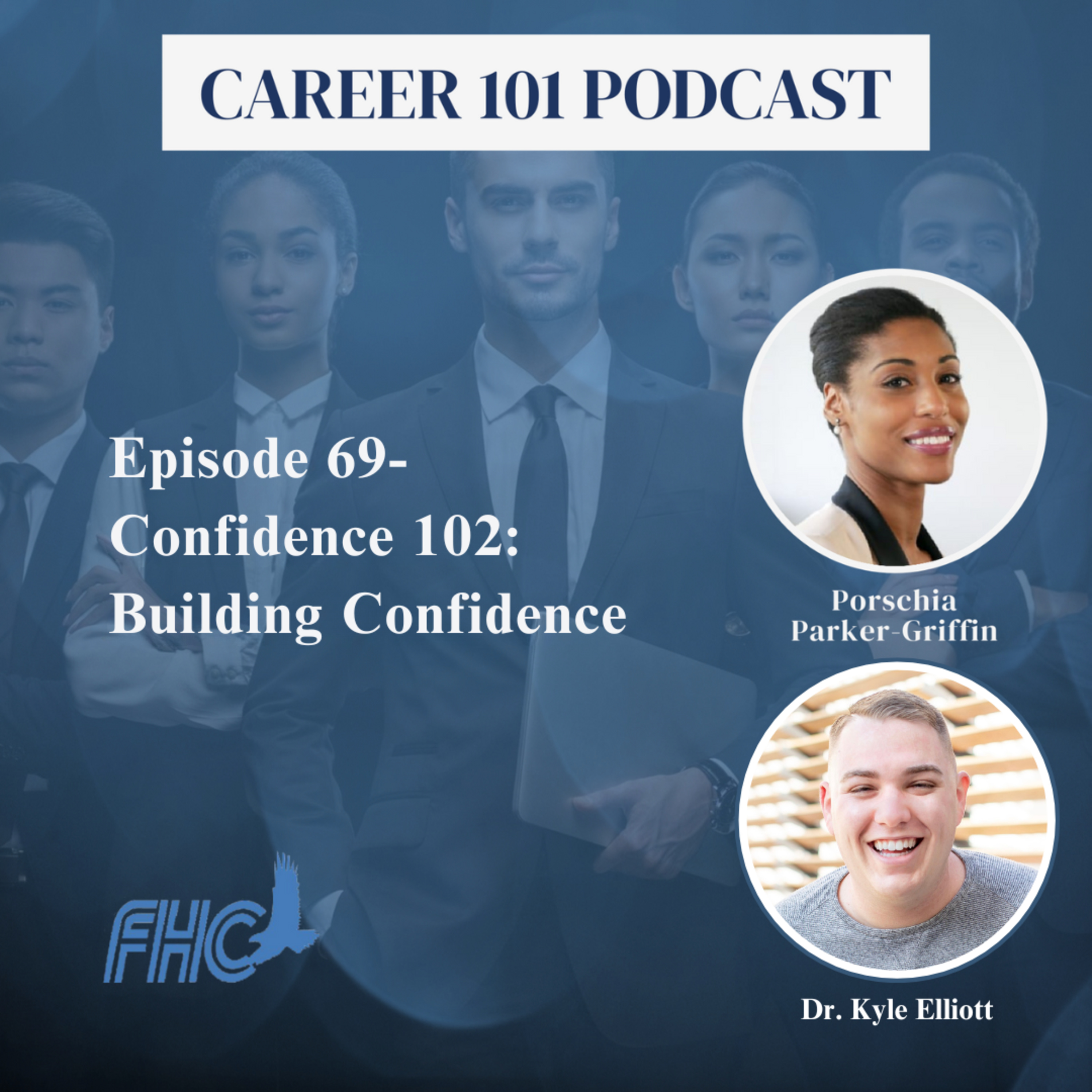 Career 101 Podcast