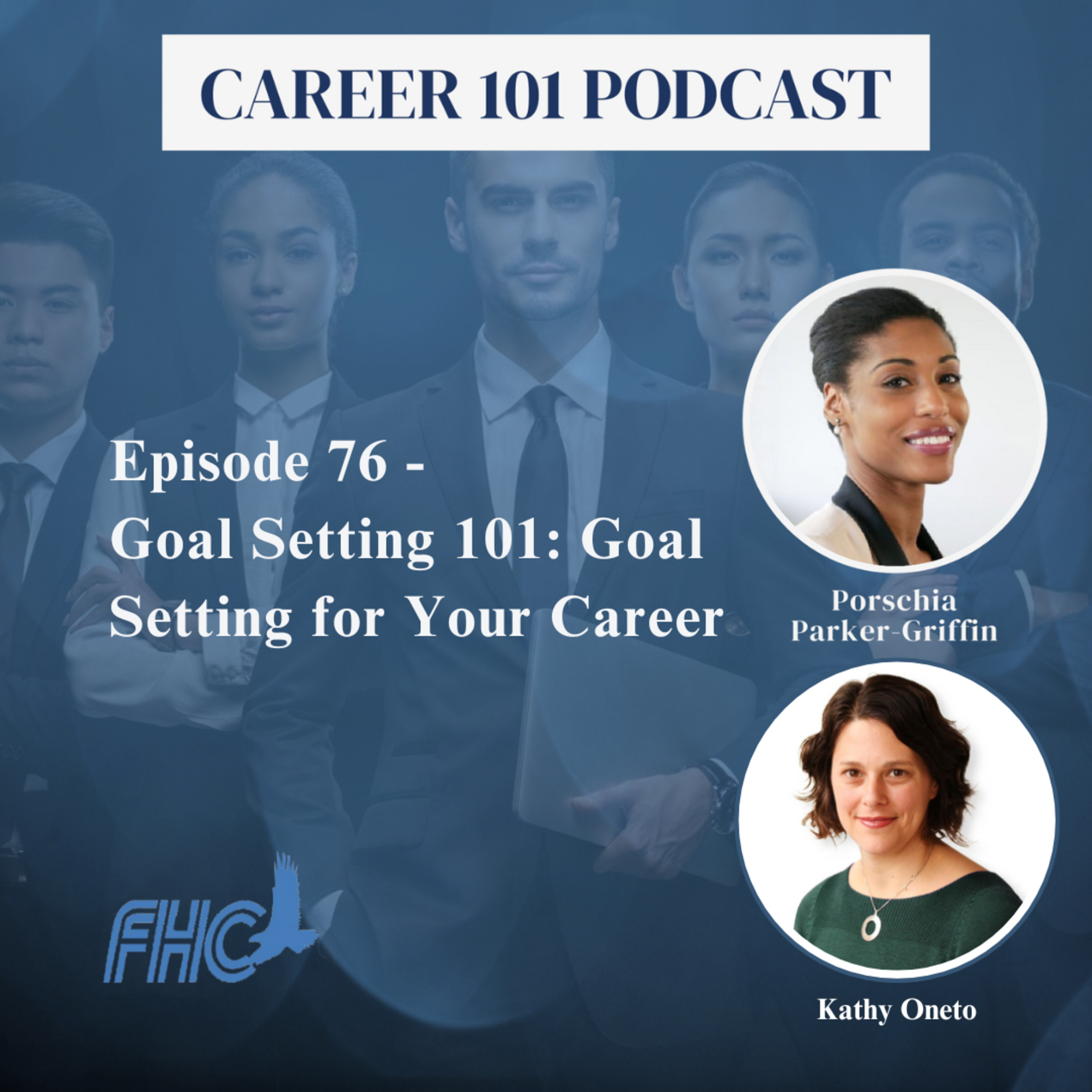 Career 101 Podcast
