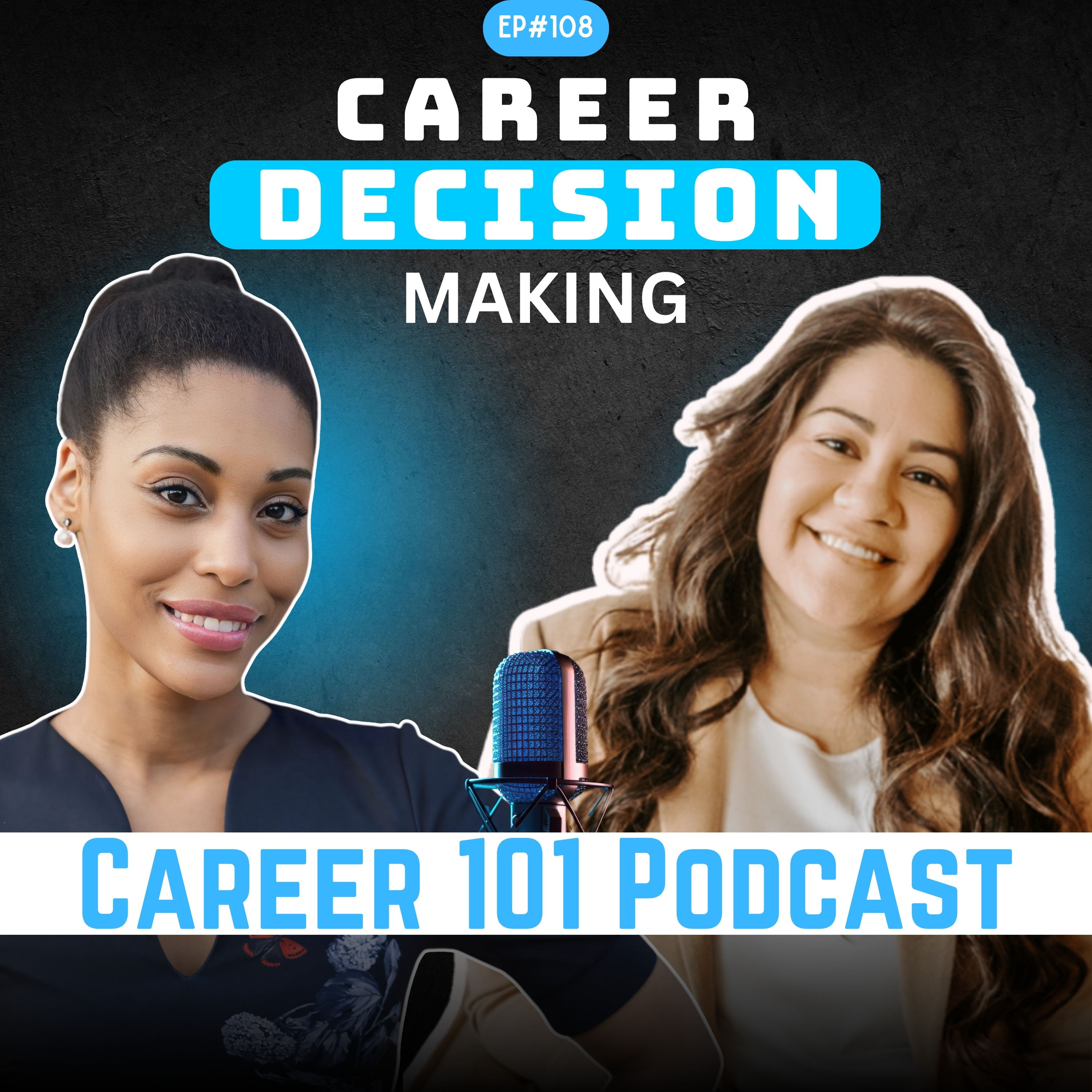 Career 101 Podcast