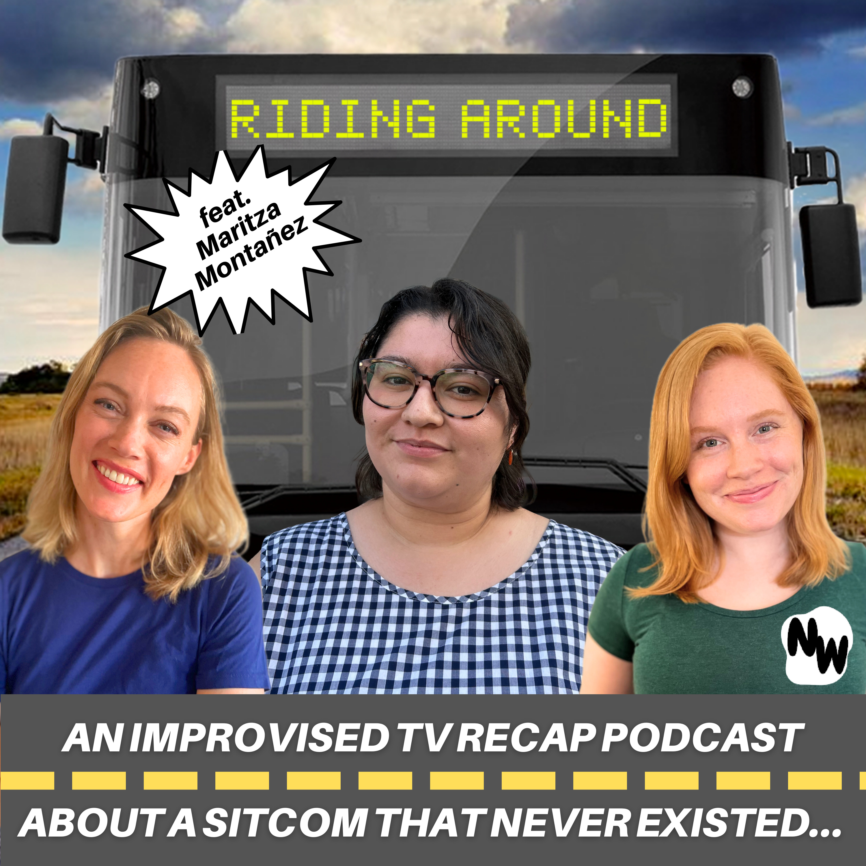 Critter Creator with Maritza Montañez episode artwork