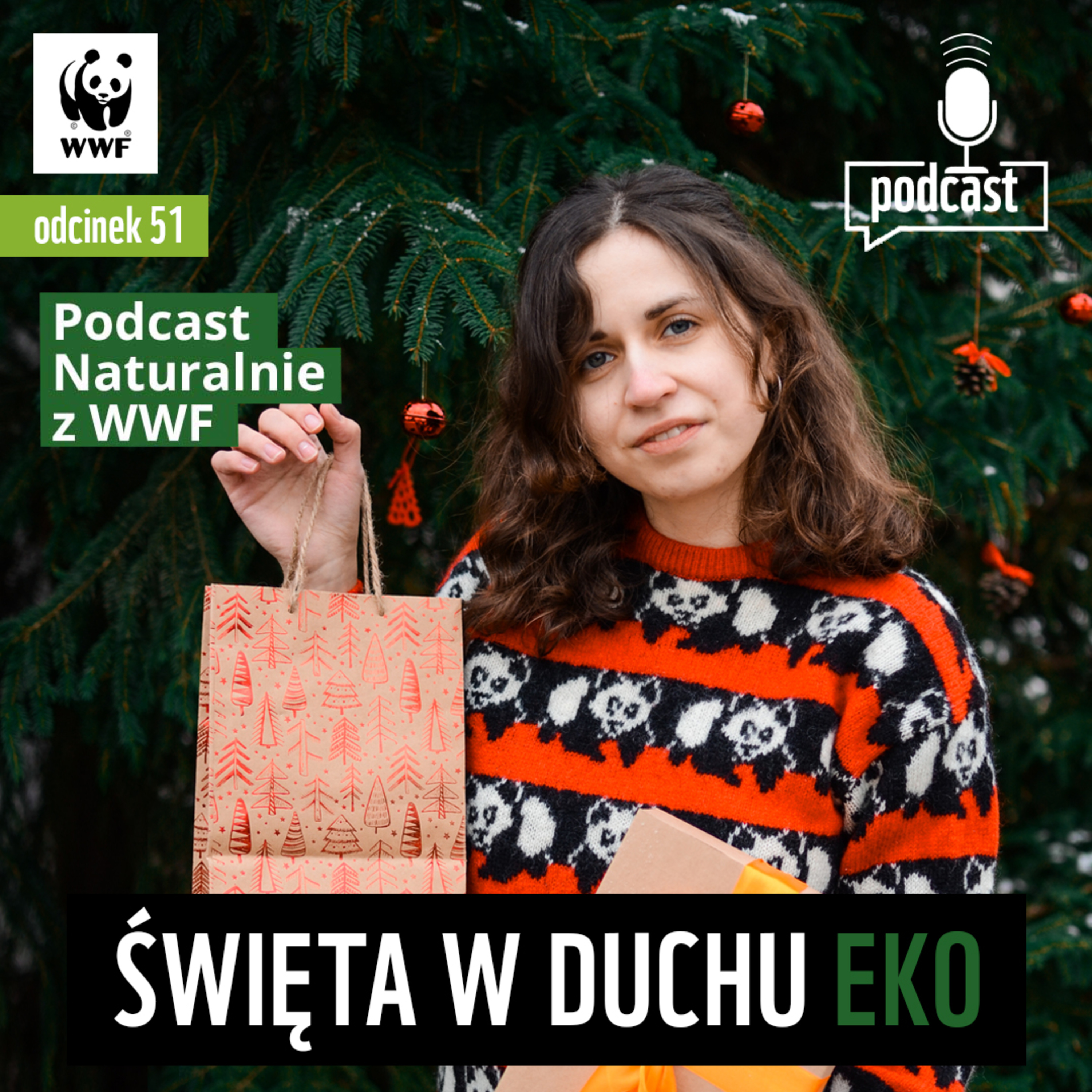 Święta w duchu eko