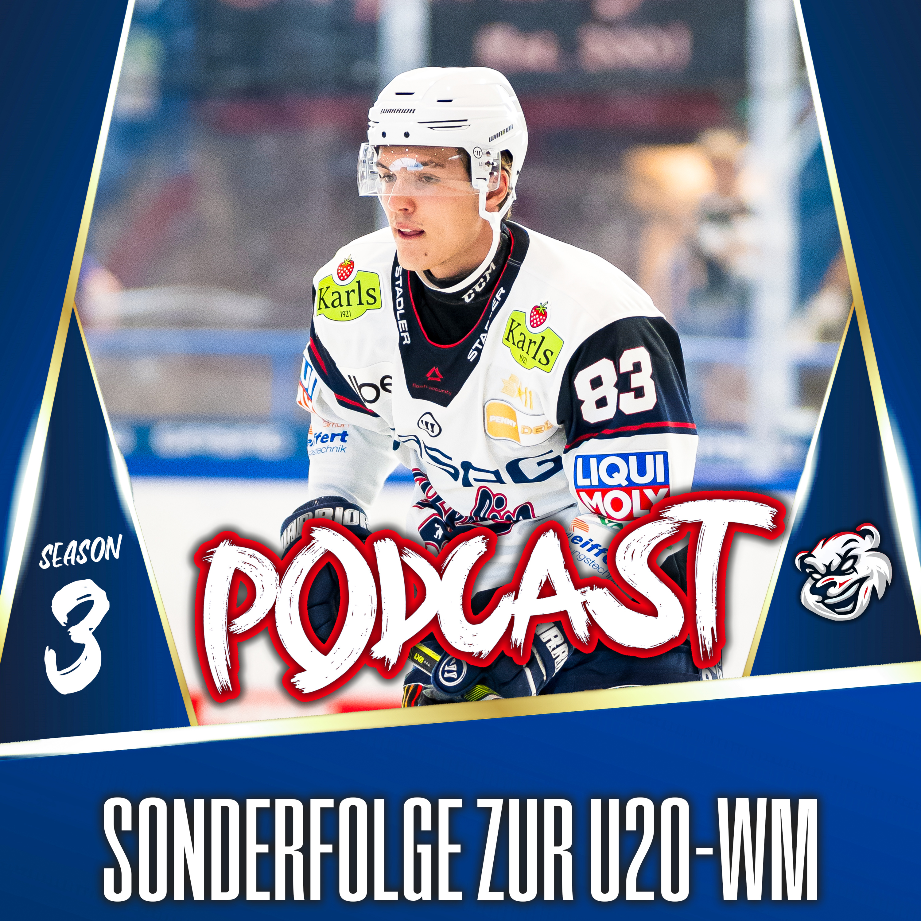 Sonderfolge zur U20-WM in Minnesota