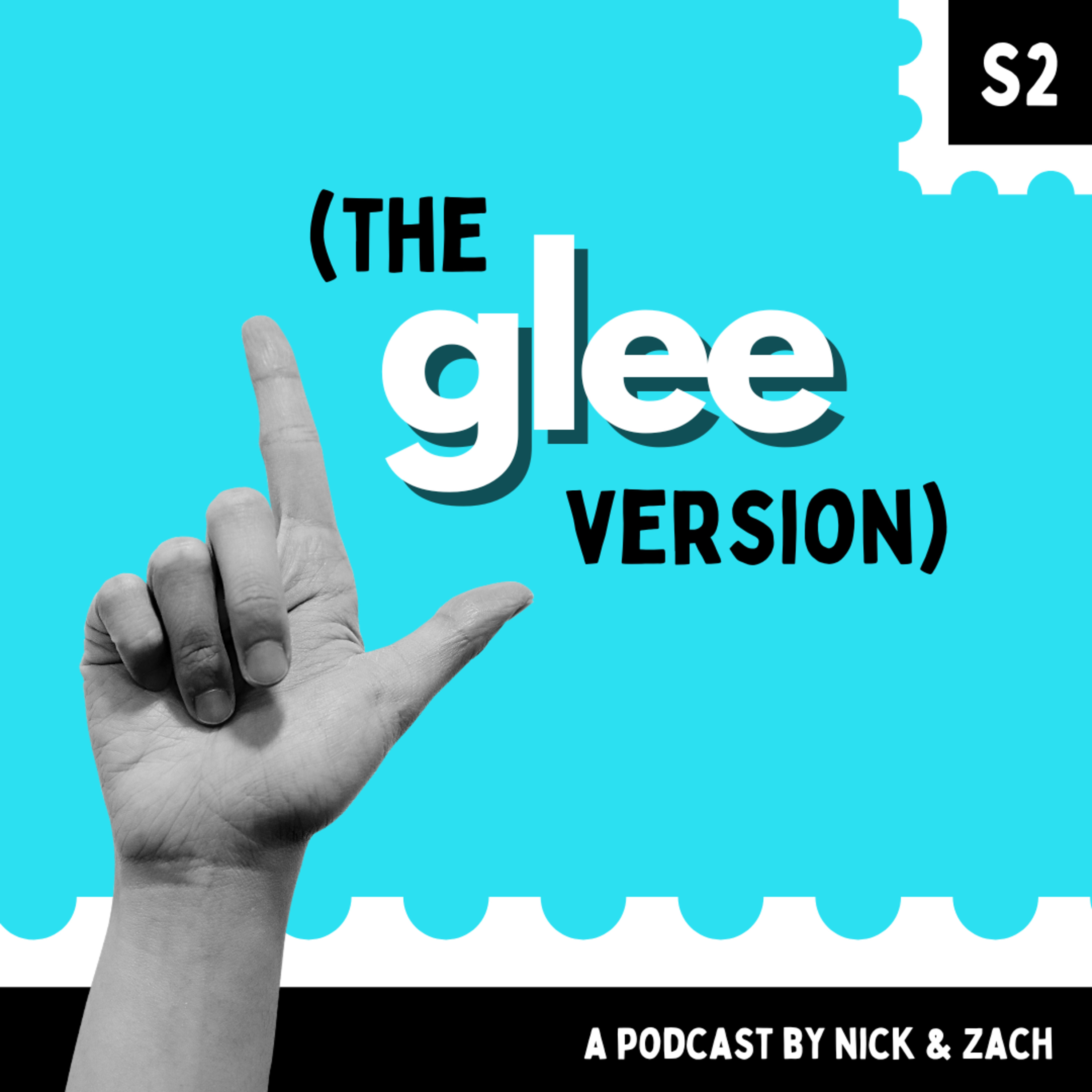 (The Glee Version)