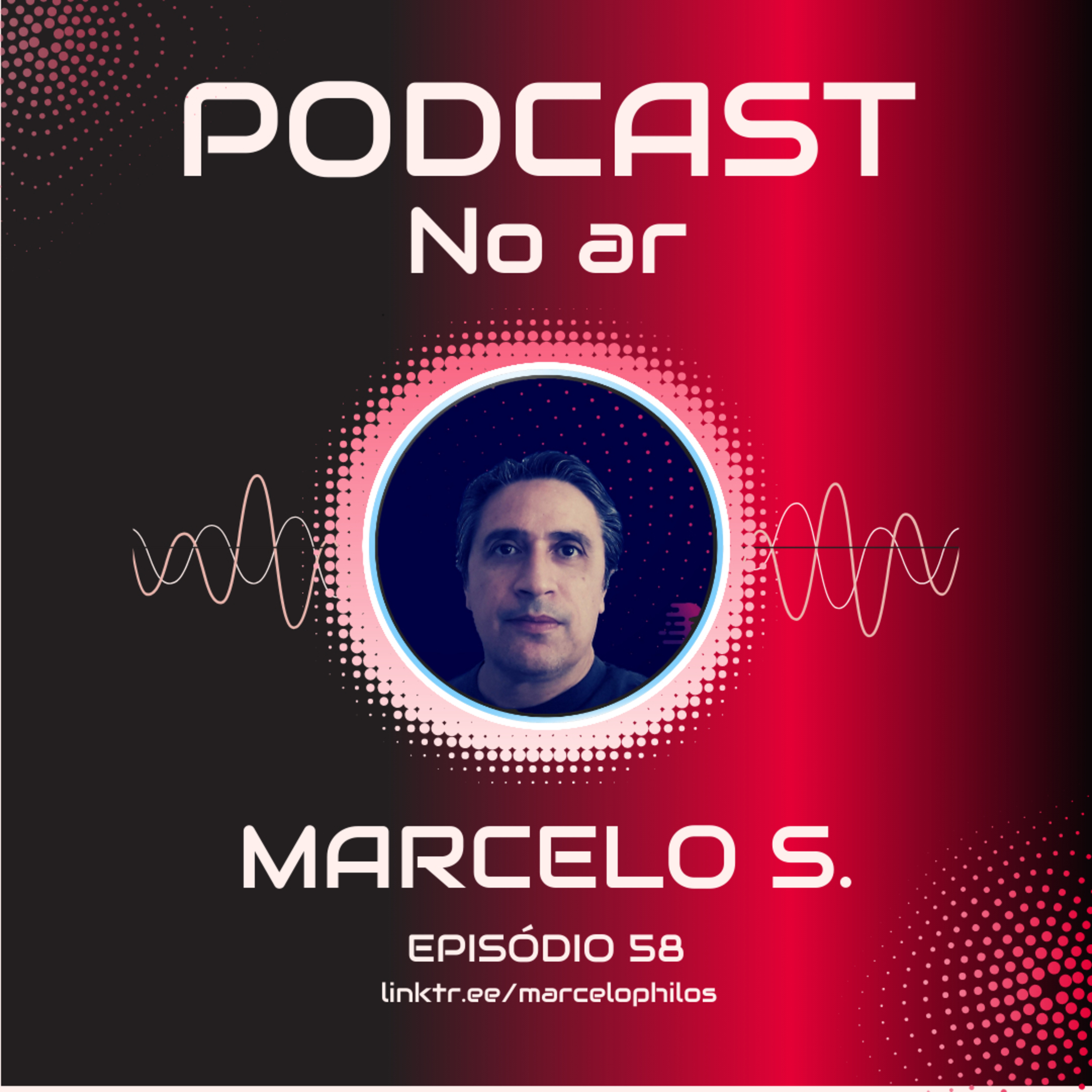 Navegando pelo universo conectado: desvendando os desafios da Internet das Coisas episode artwork