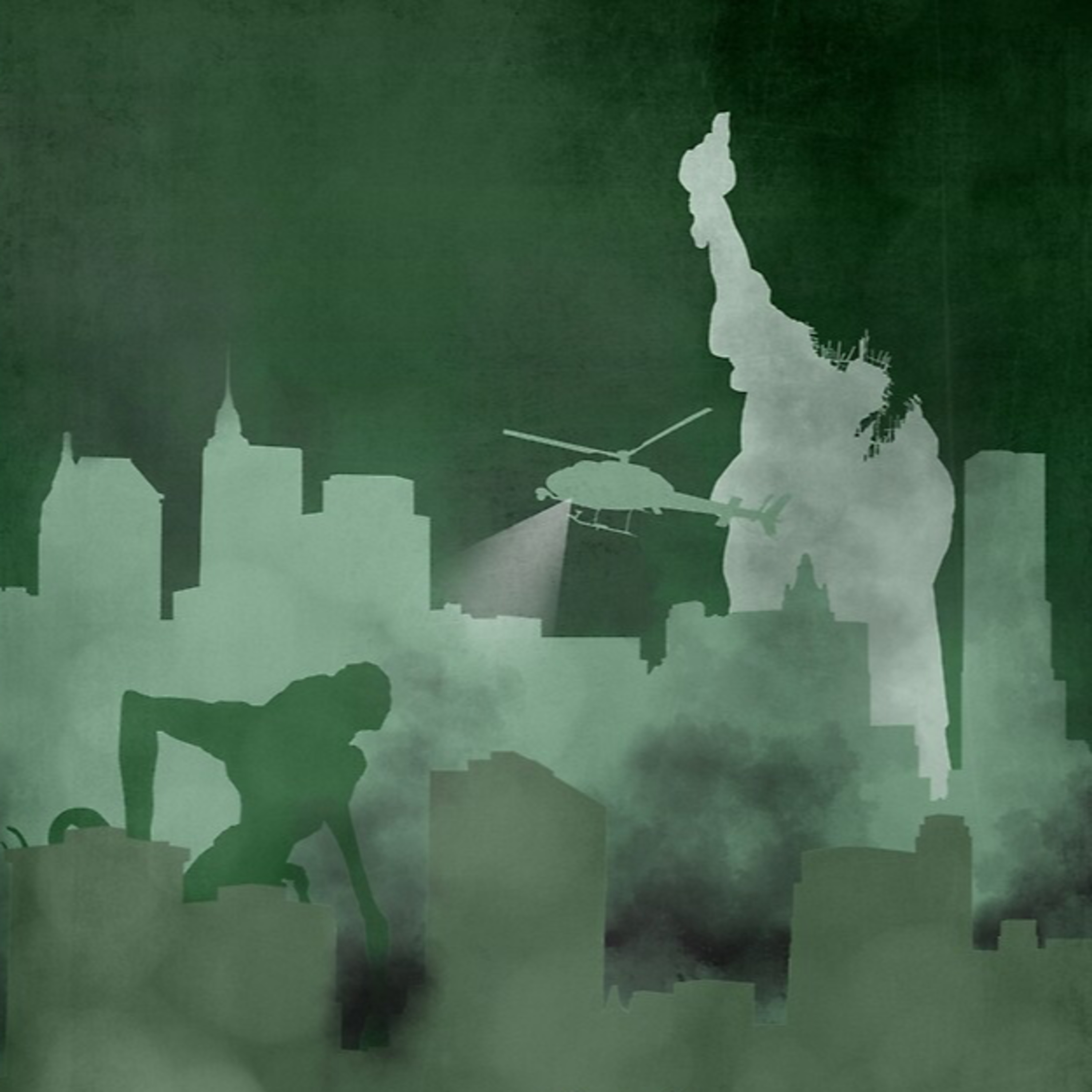 Boo Boys: Cloverfield (S13 Ep7) episode artwork