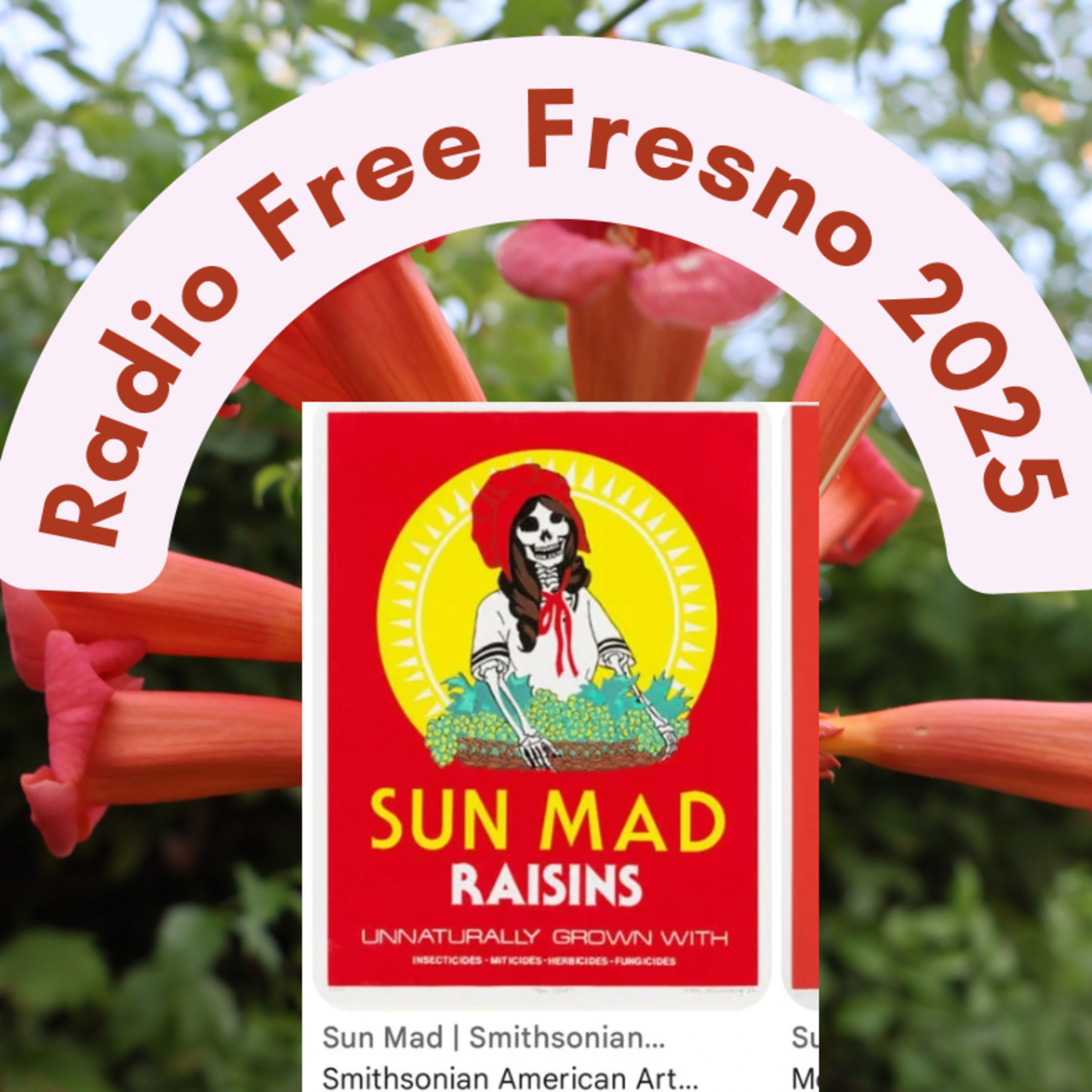 Radio Free Fresno