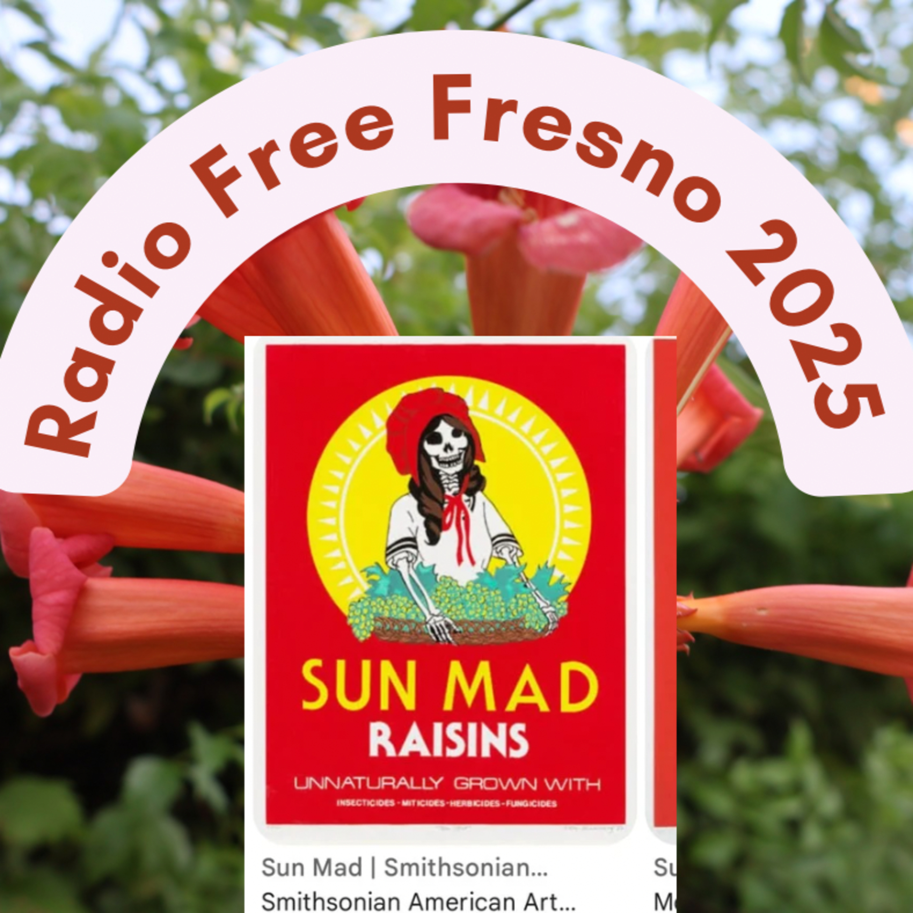 Radio Free Fresno
