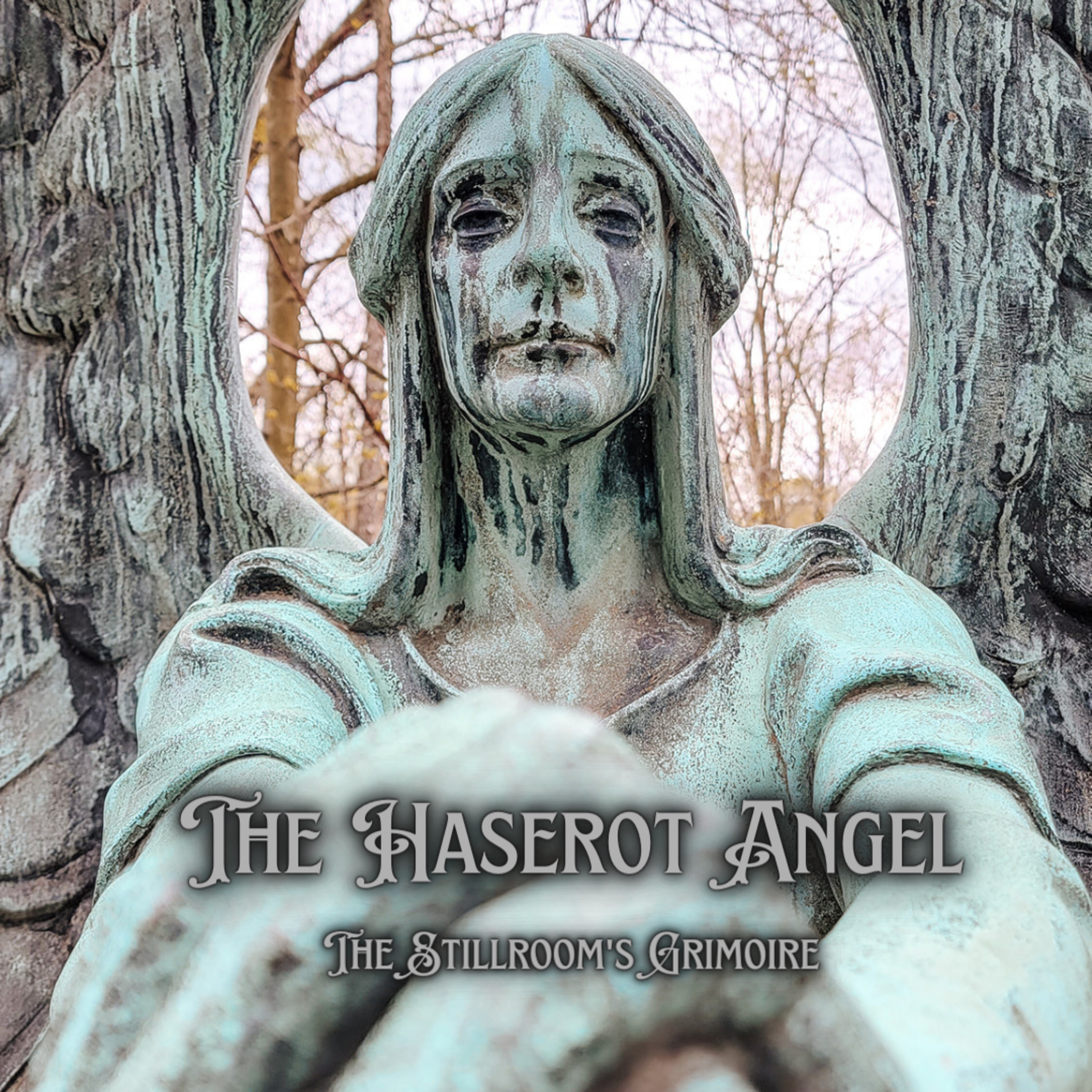 The Stillroom\'s Grimoire Podcast
