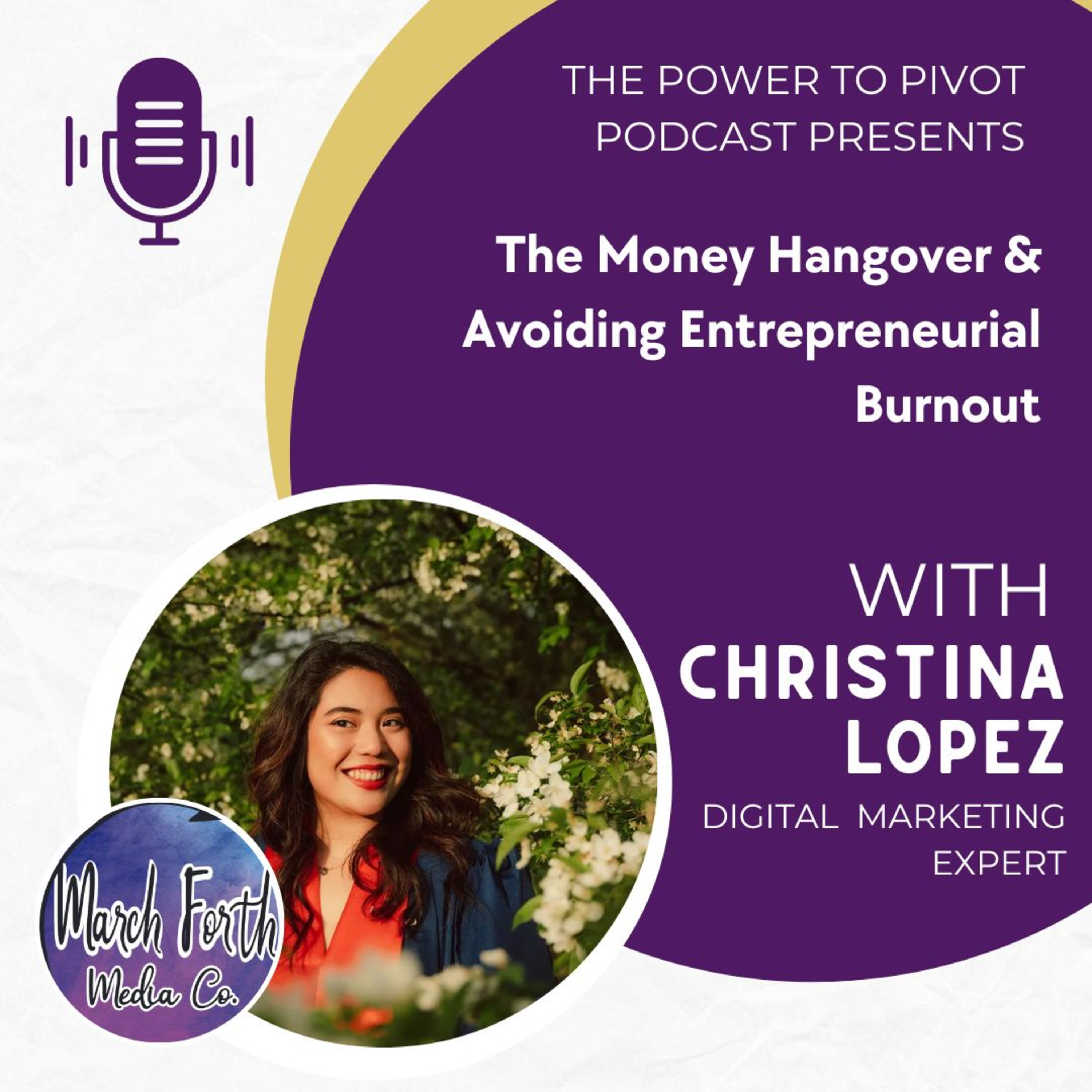 The Power to Pivot Podcast