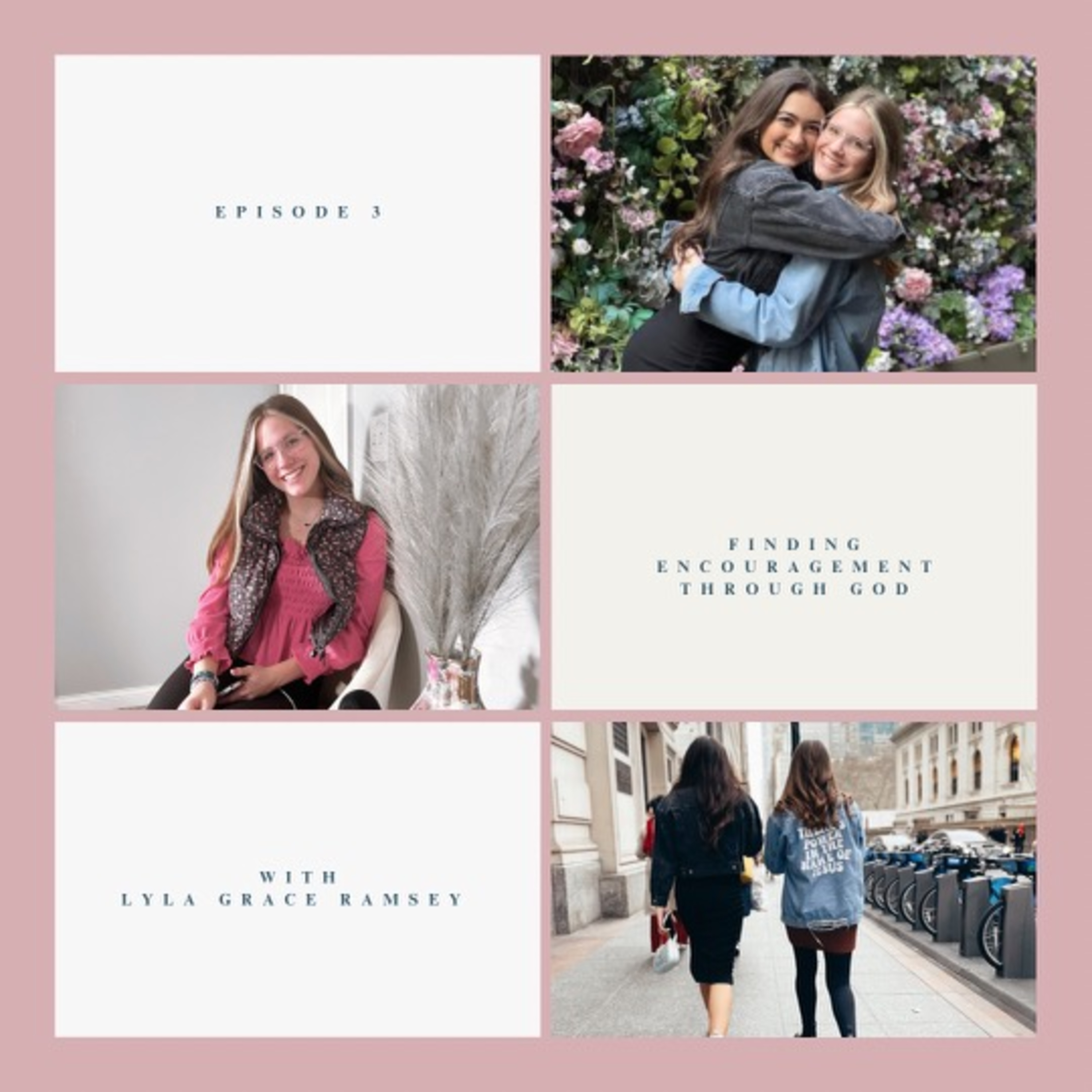 Kingdom Workers Podcast