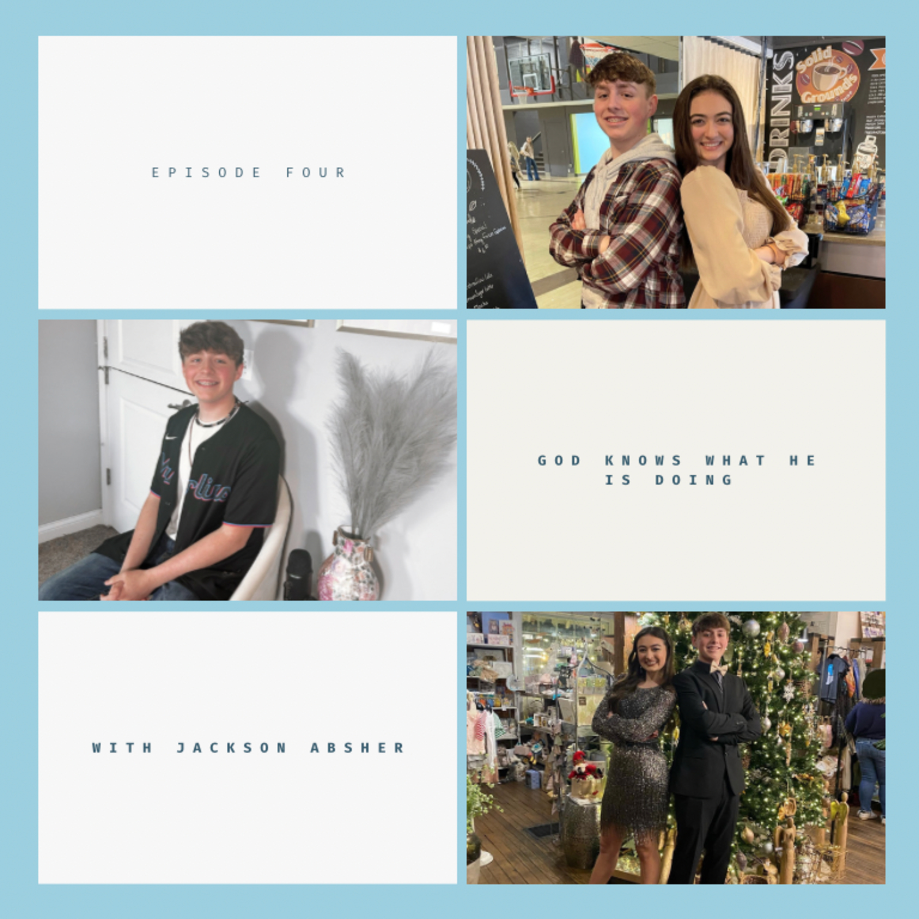 Kingdom Workers Podcast