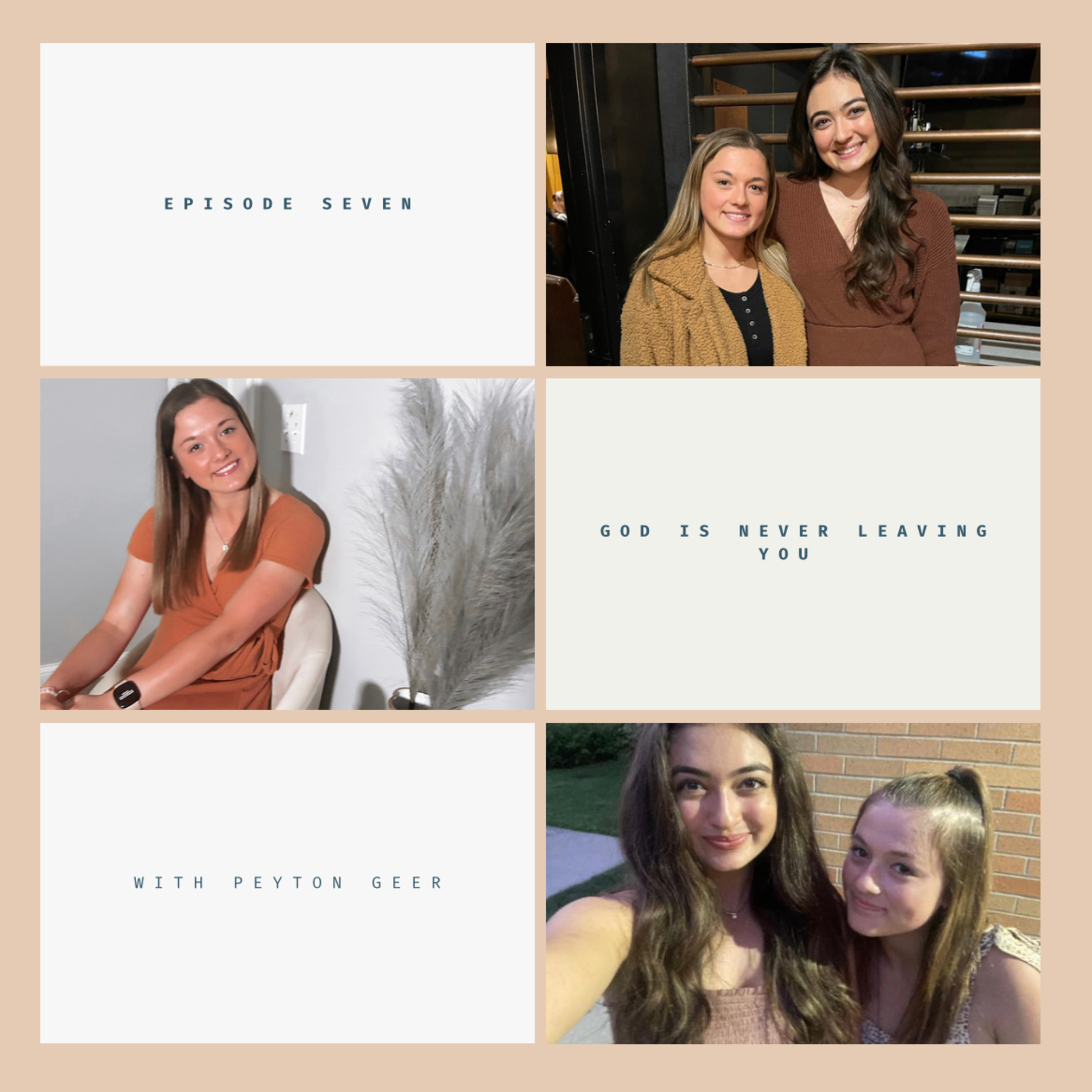 Kingdom Workers Podcast