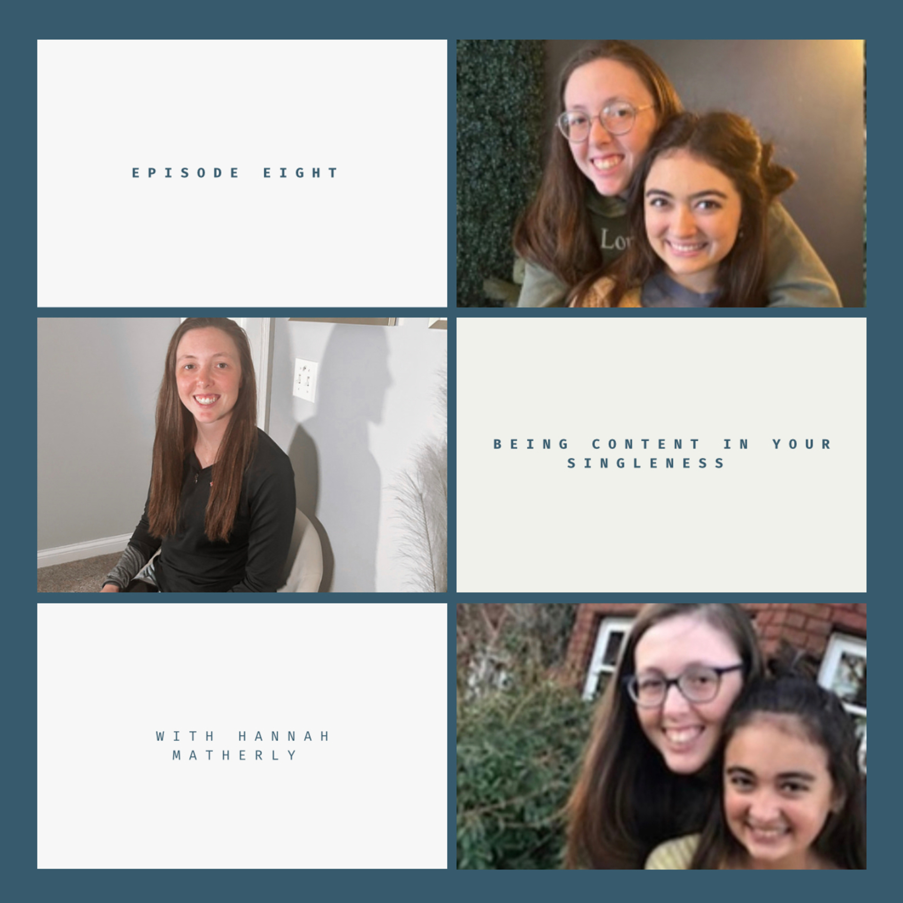 Kingdom Workers Podcast