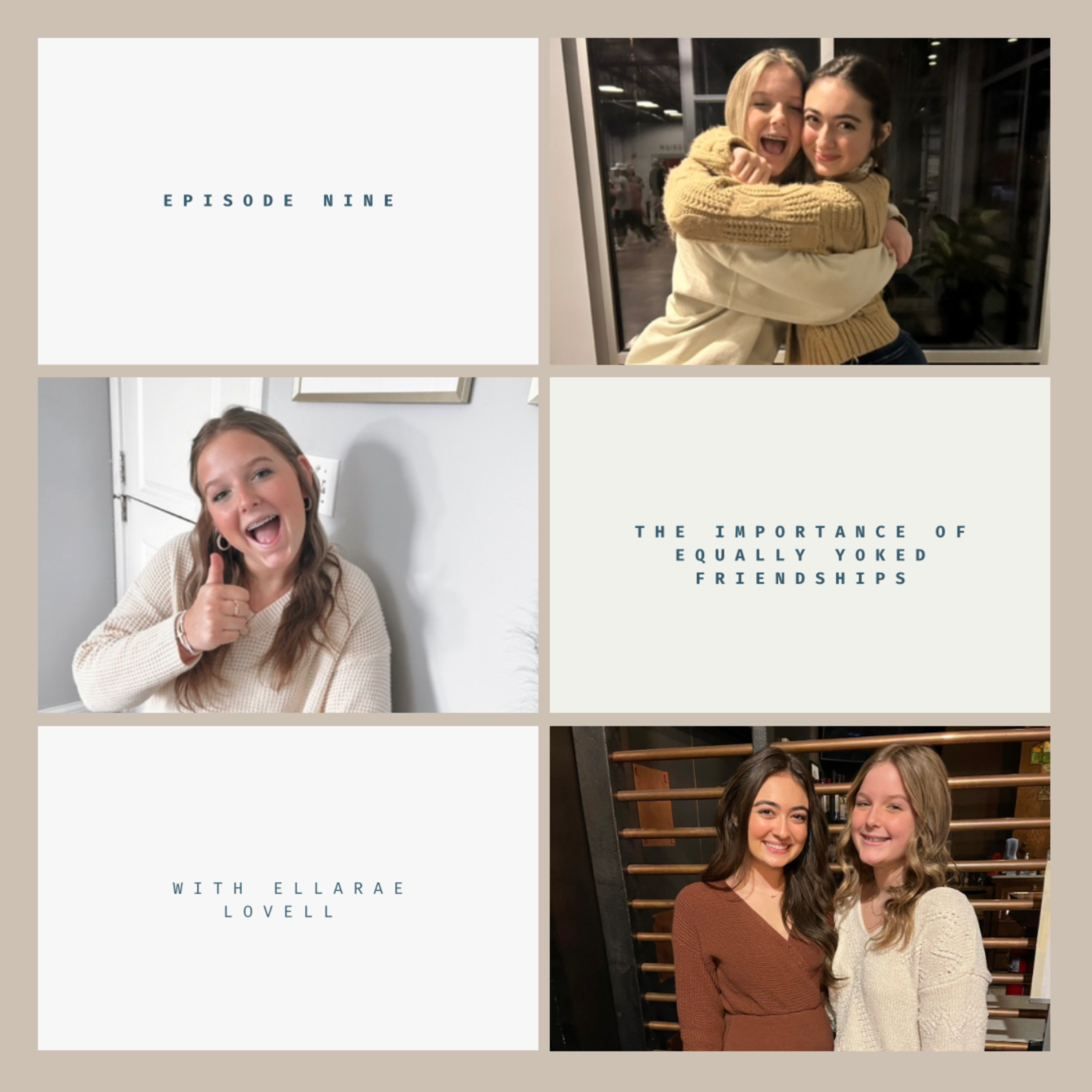 Kingdom Workers Podcast