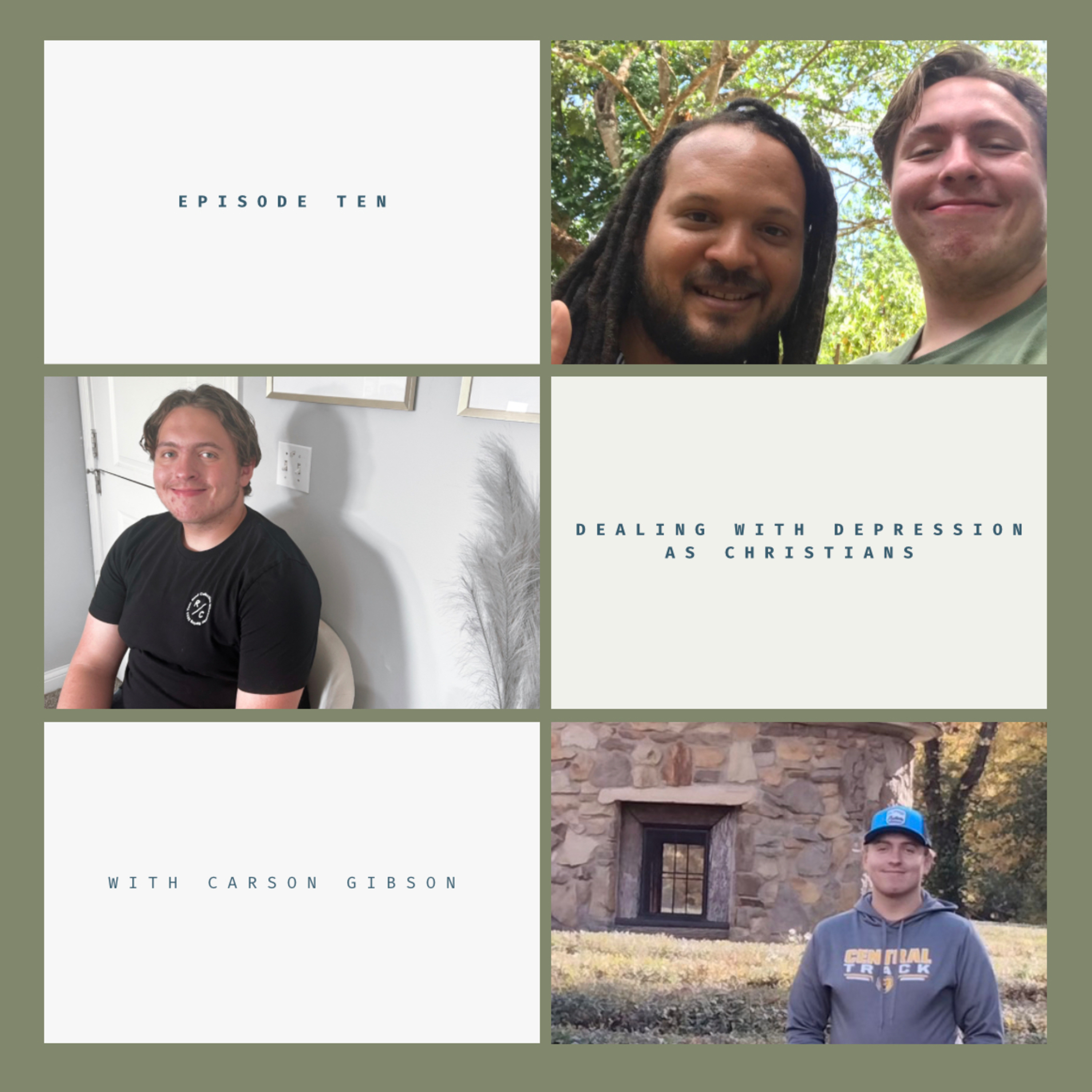 Kingdom Workers Podcast