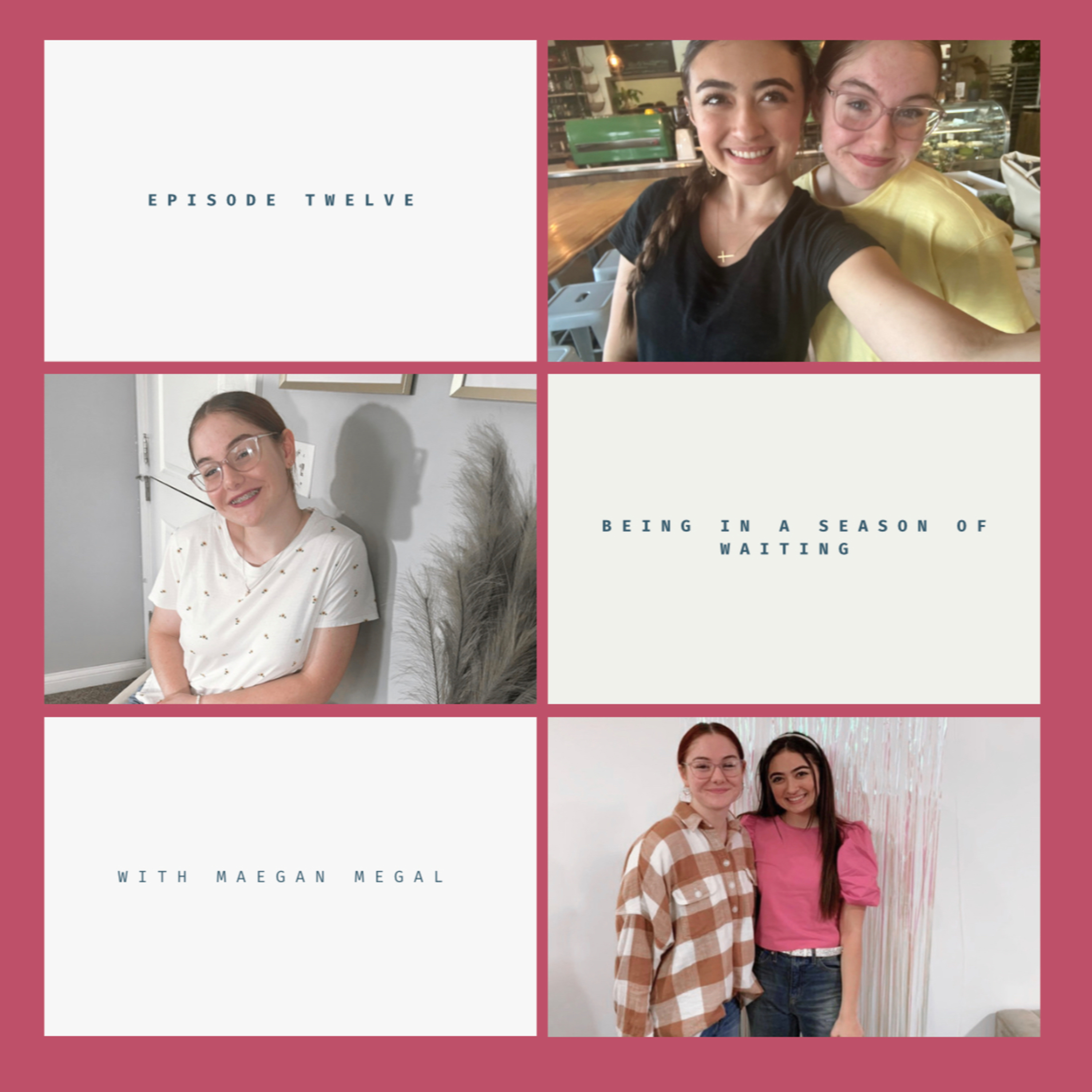 Kingdom Workers Podcast