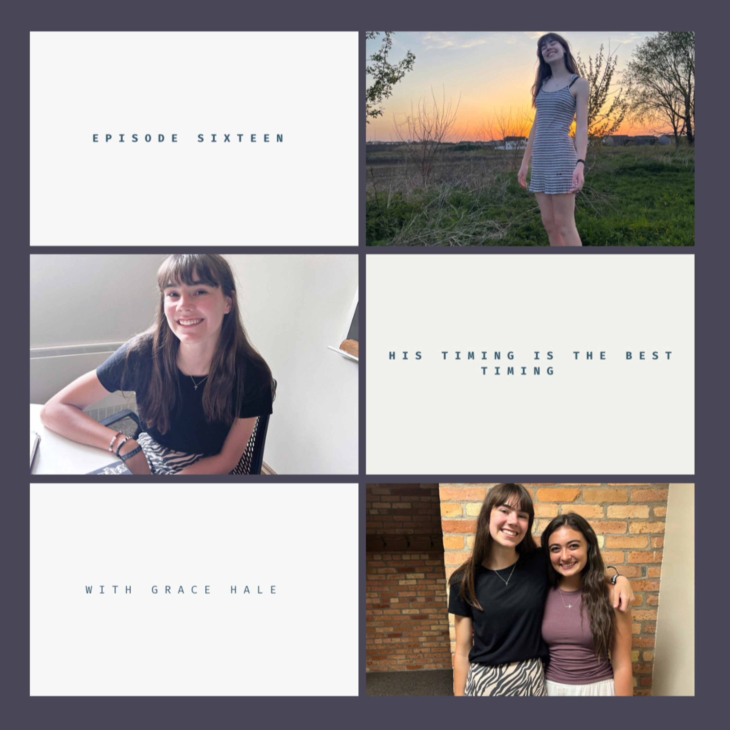 Kingdom Workers Podcast