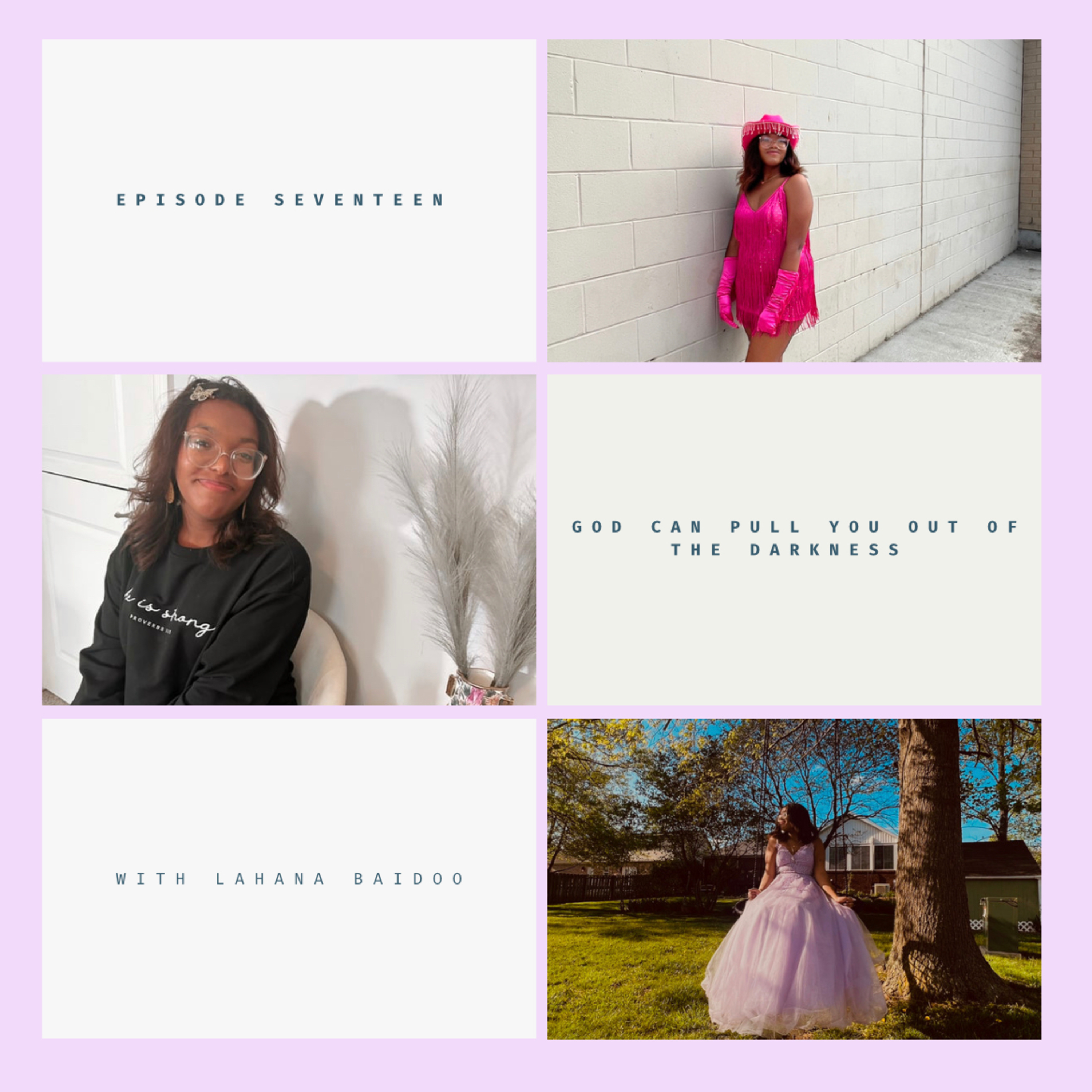 Kingdom Workers Podcast