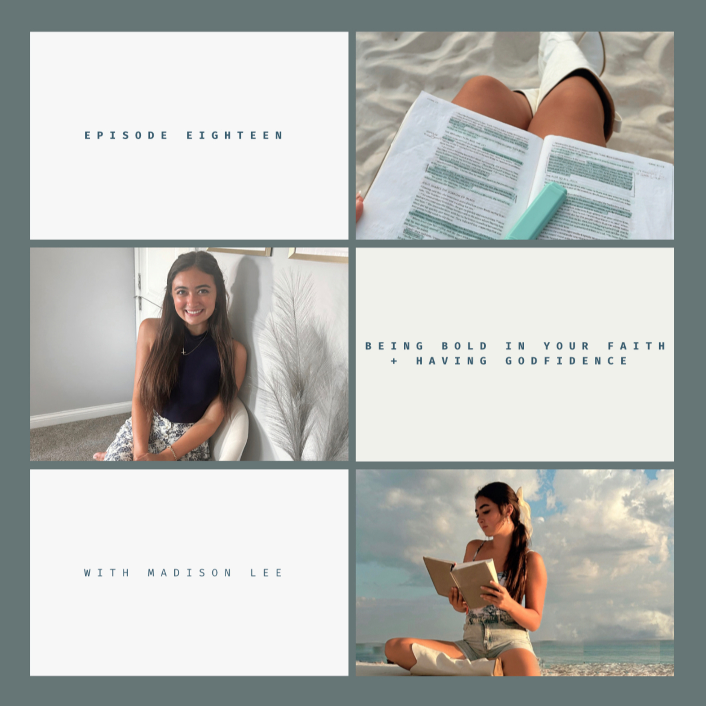 Kingdom Workers Podcast