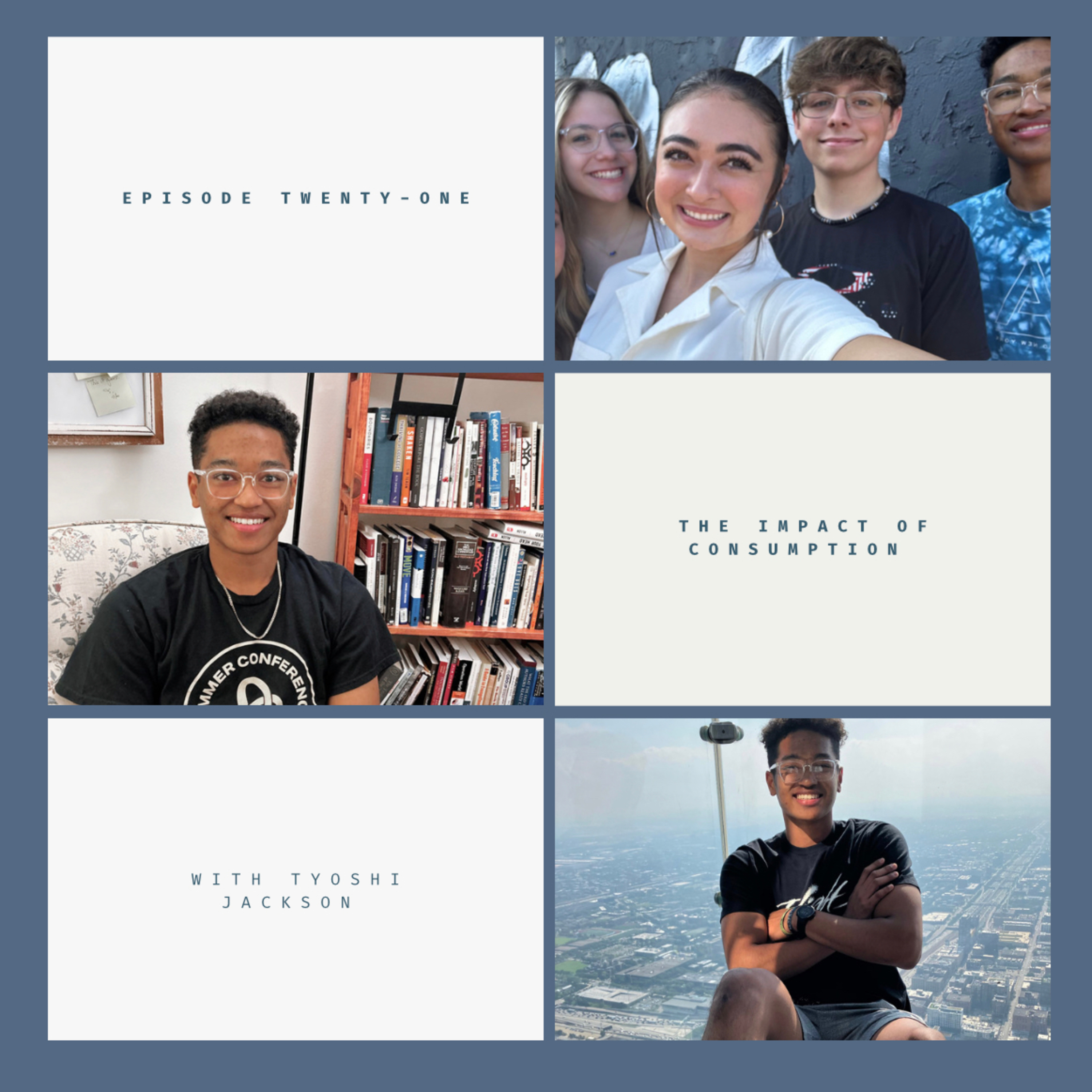 Kingdom Workers Podcast