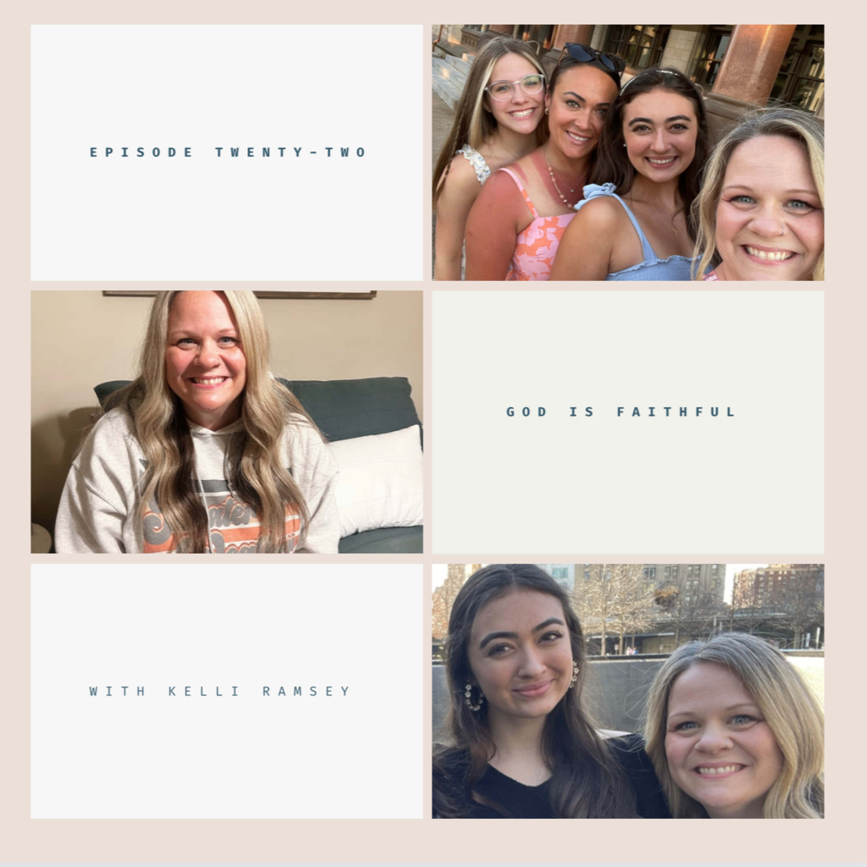 Kingdom Workers Podcast