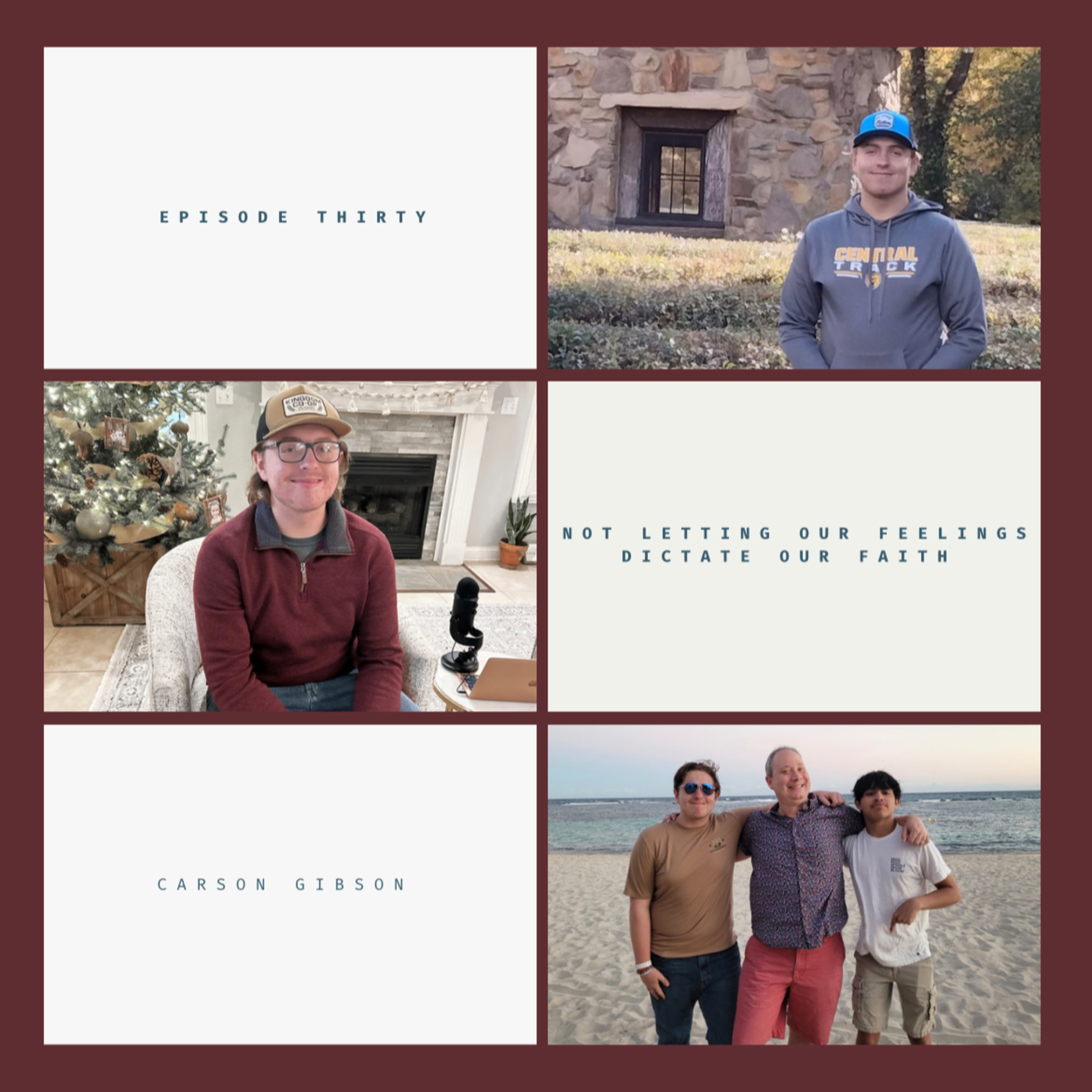 Kingdom Workers Podcast