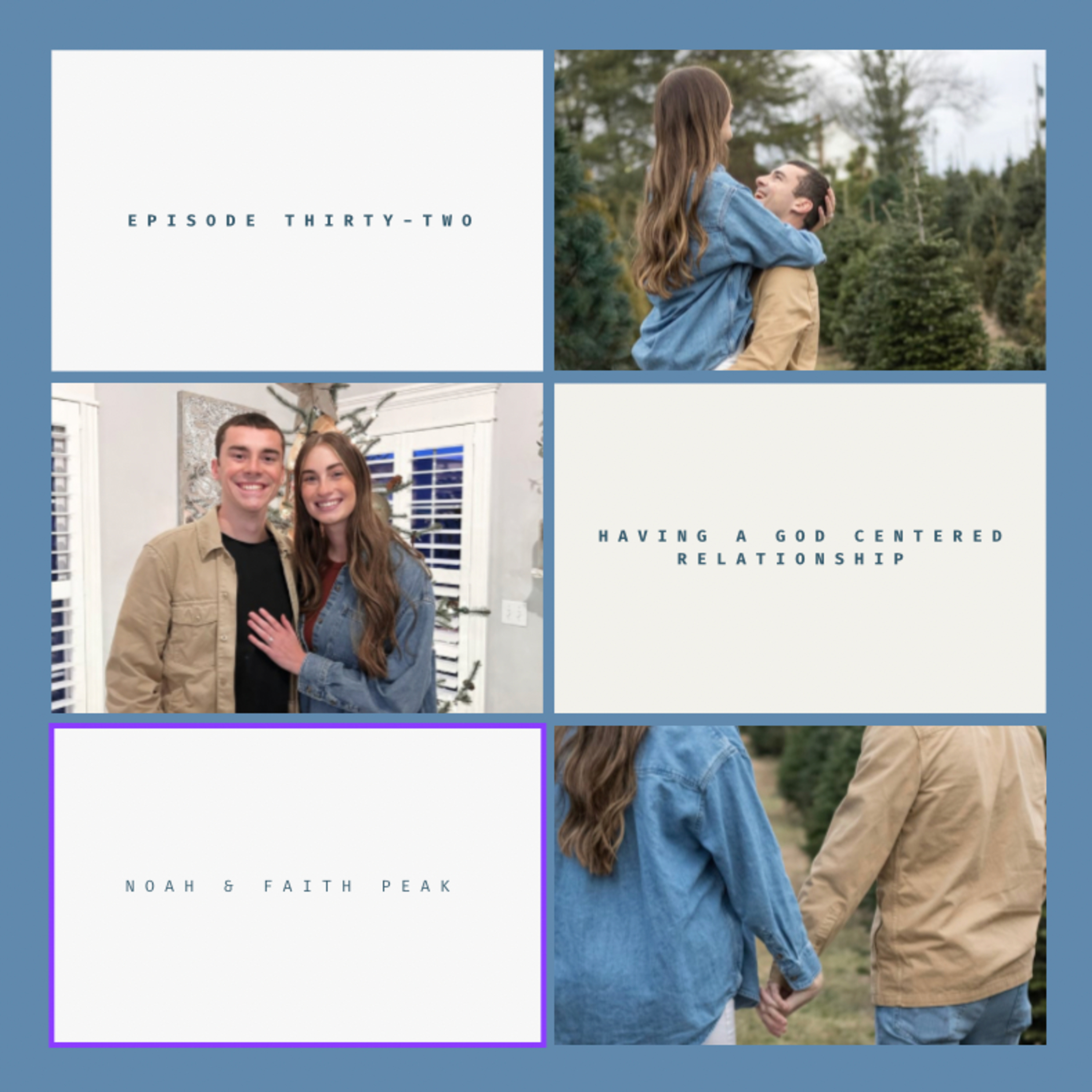 Kingdom Workers Podcast