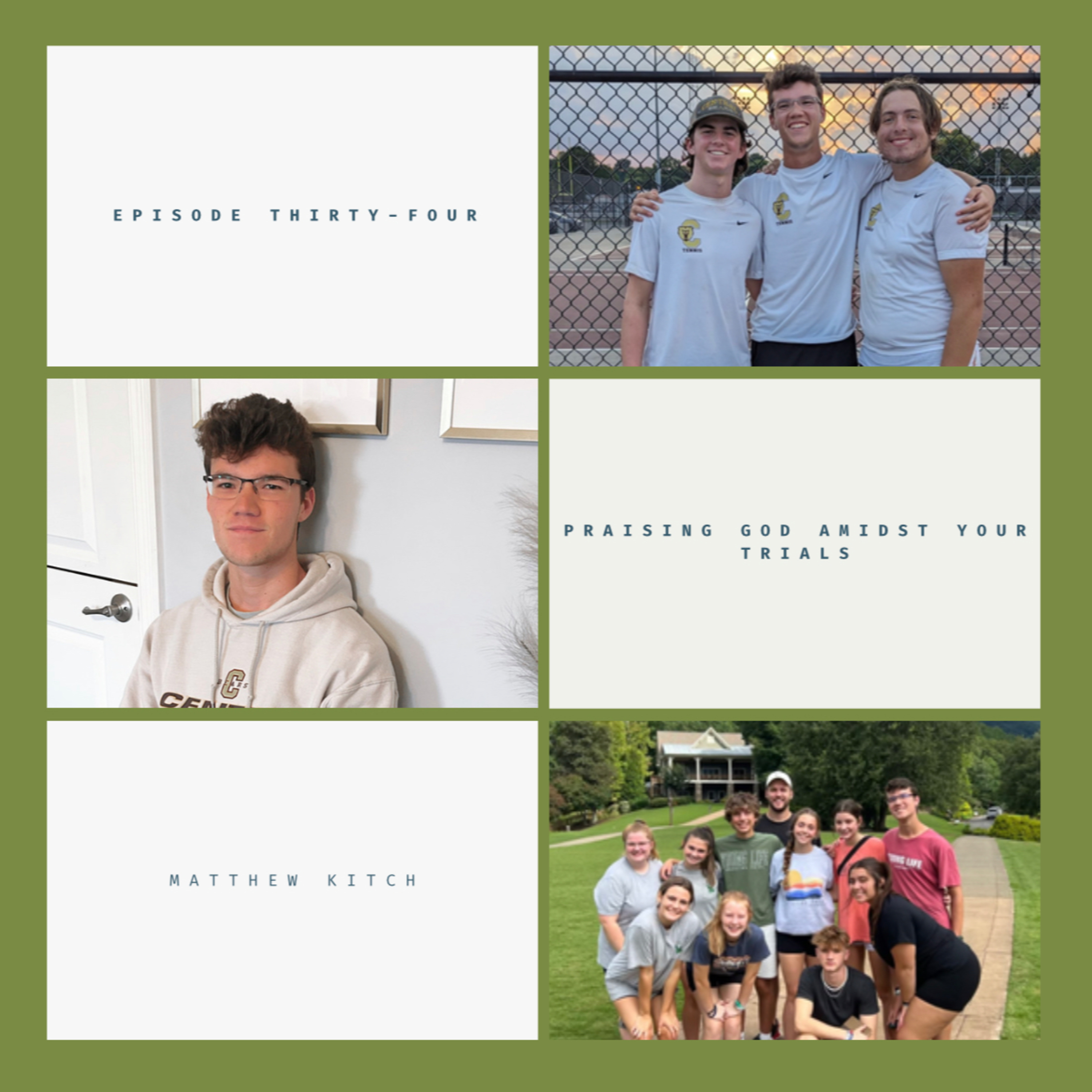 Kingdom Workers Podcast