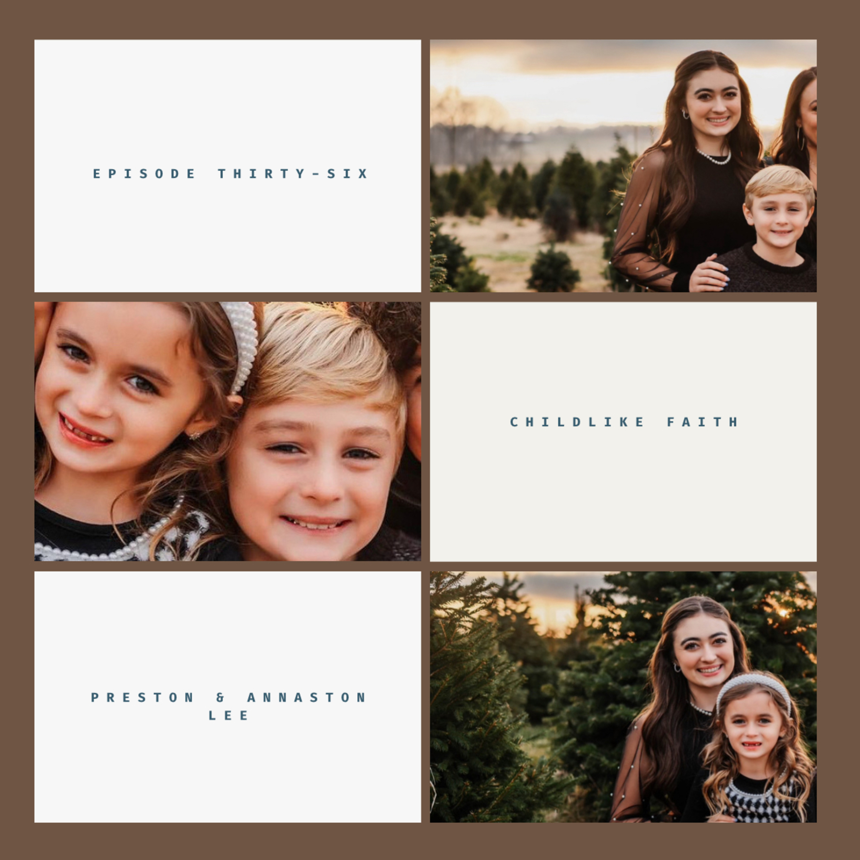 Kingdom Workers Podcast