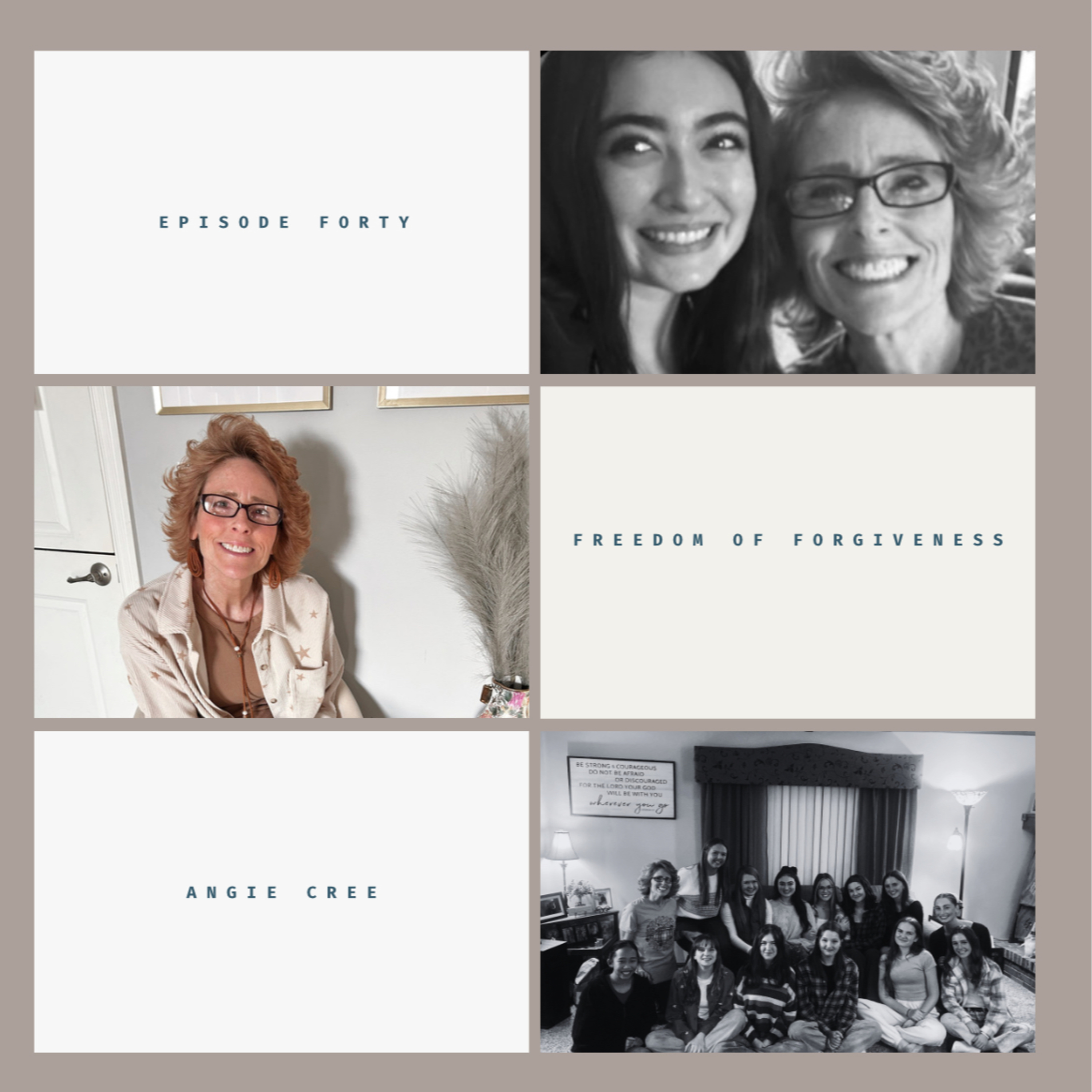 Kingdom Workers Podcast