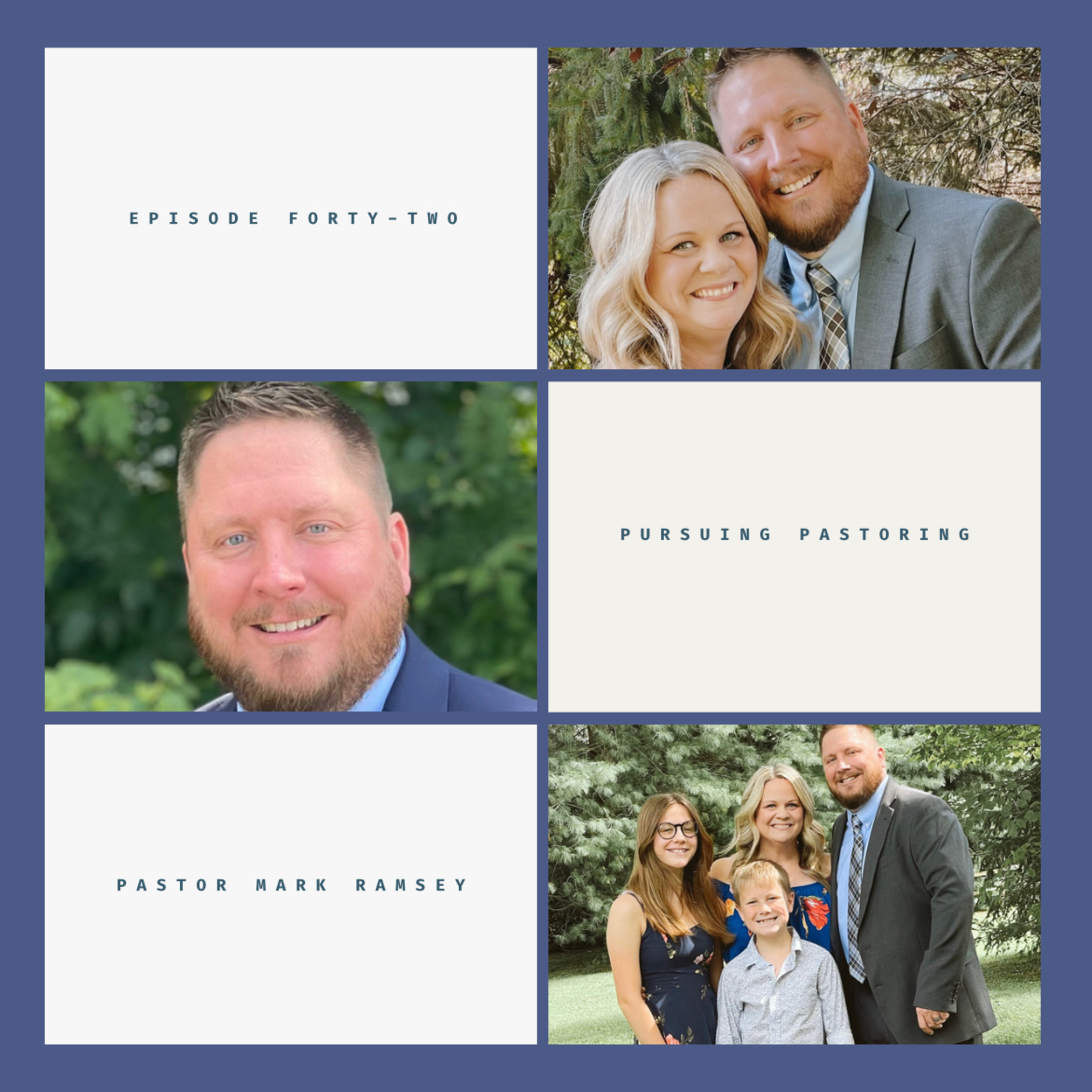 Kingdom Workers Podcast