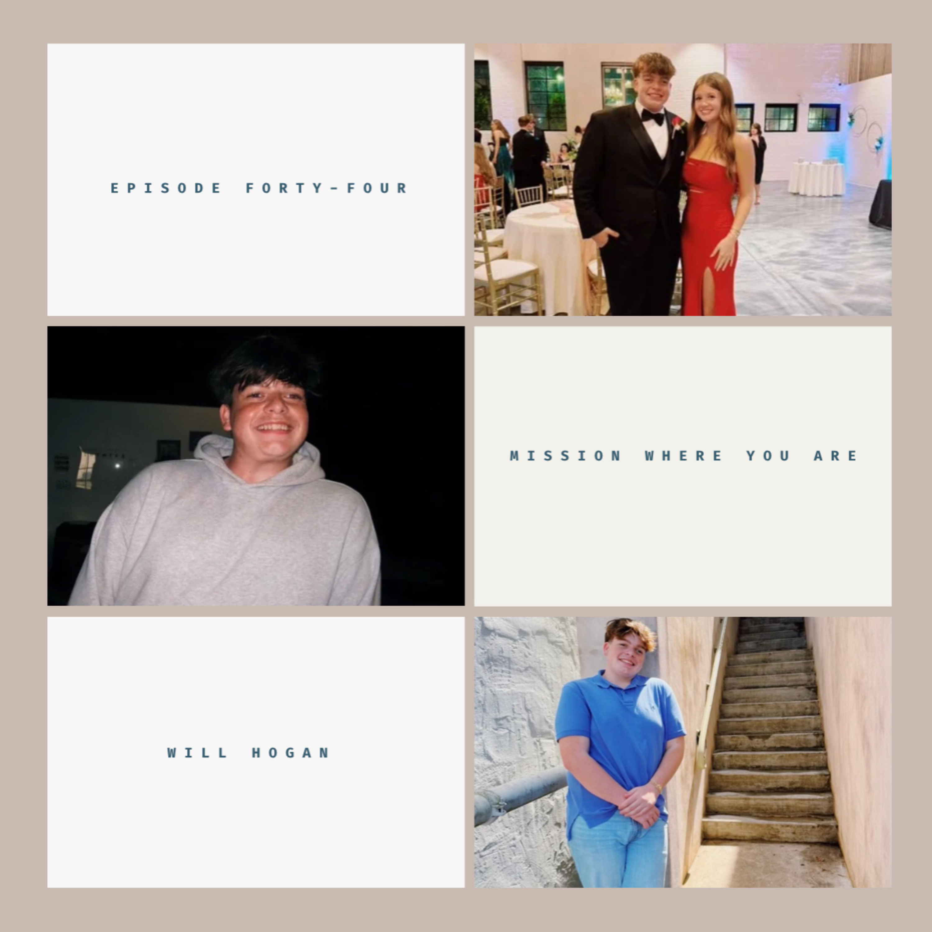 Kingdom Workers Podcast