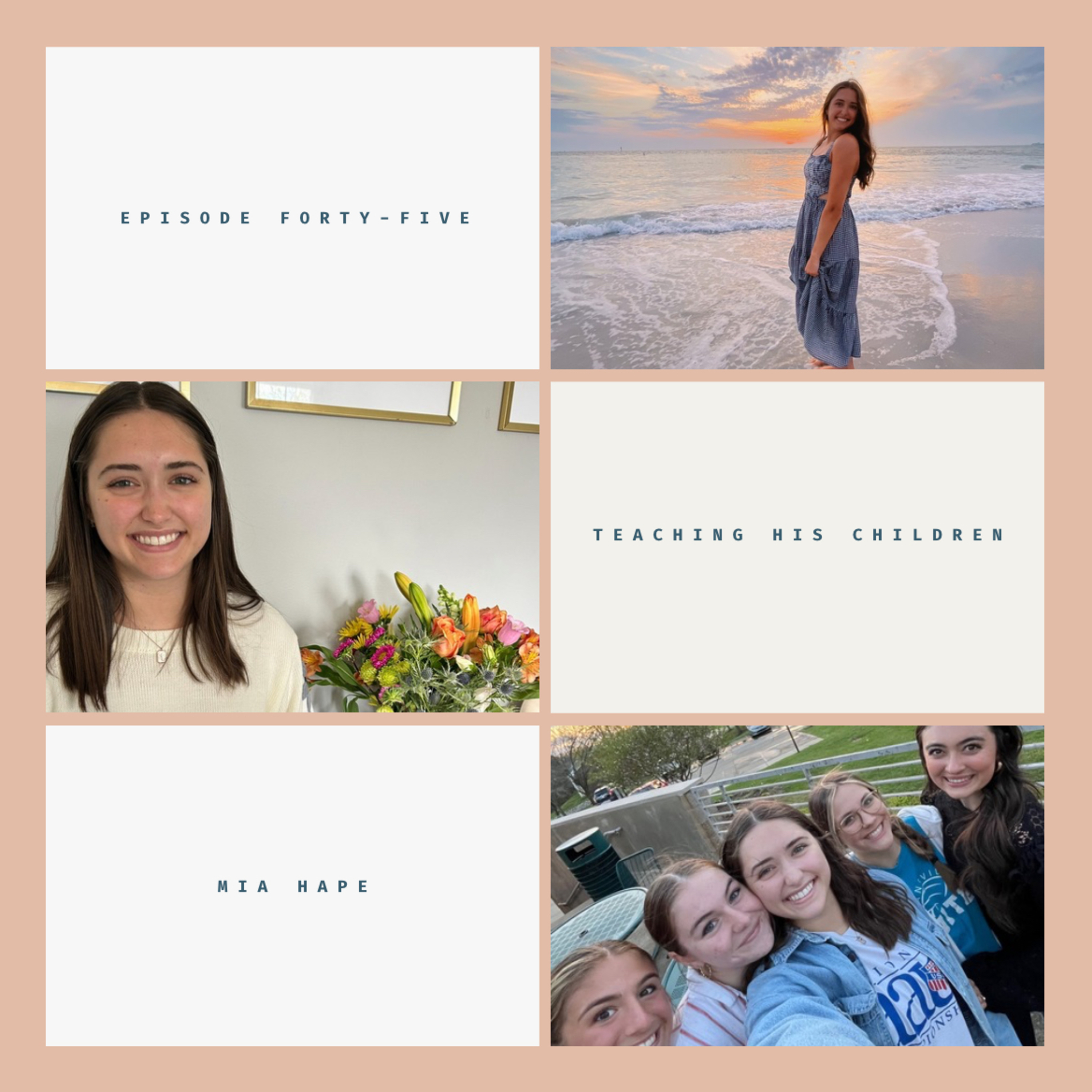 Kingdom Workers Podcast