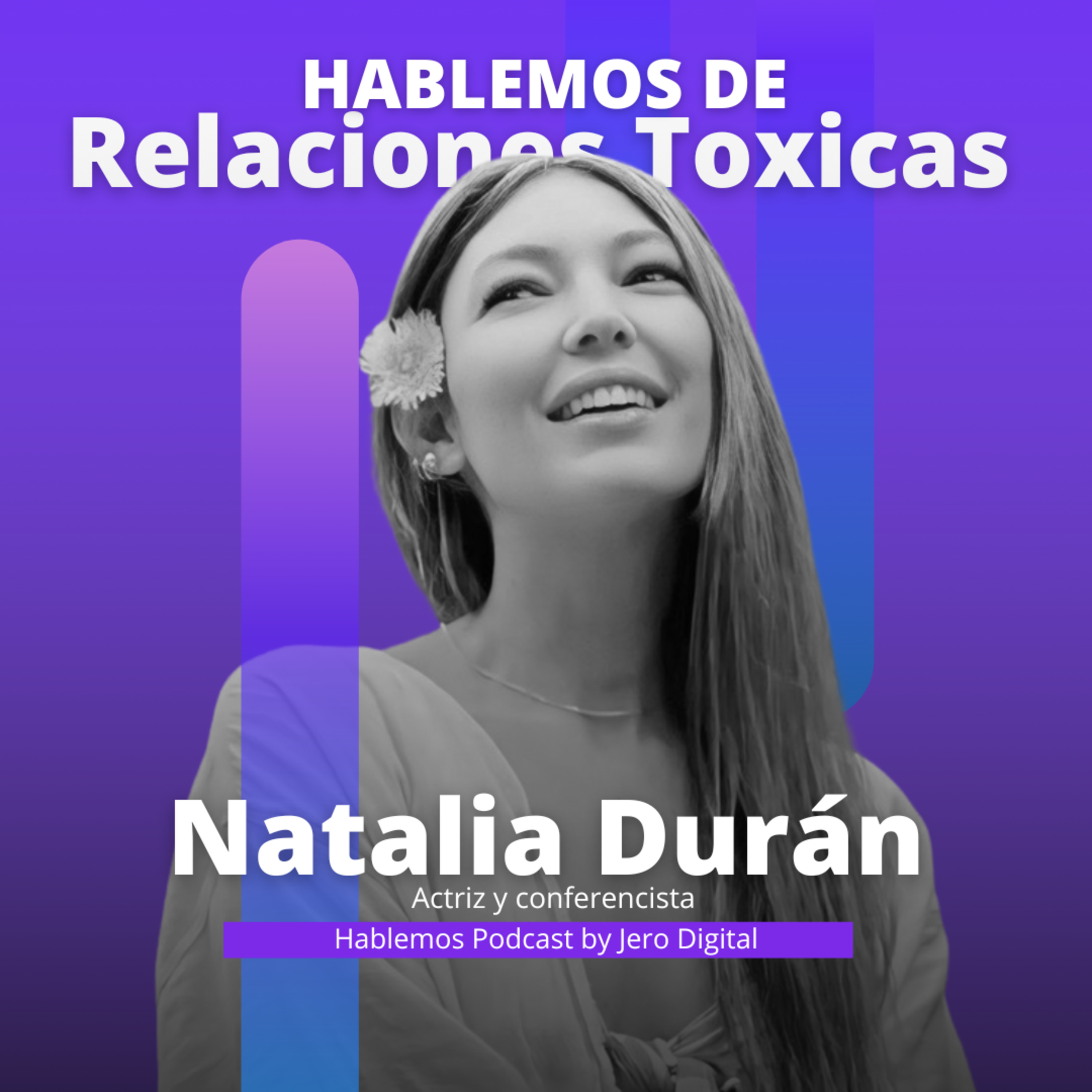 Hablemos Podcastby Jero Digital