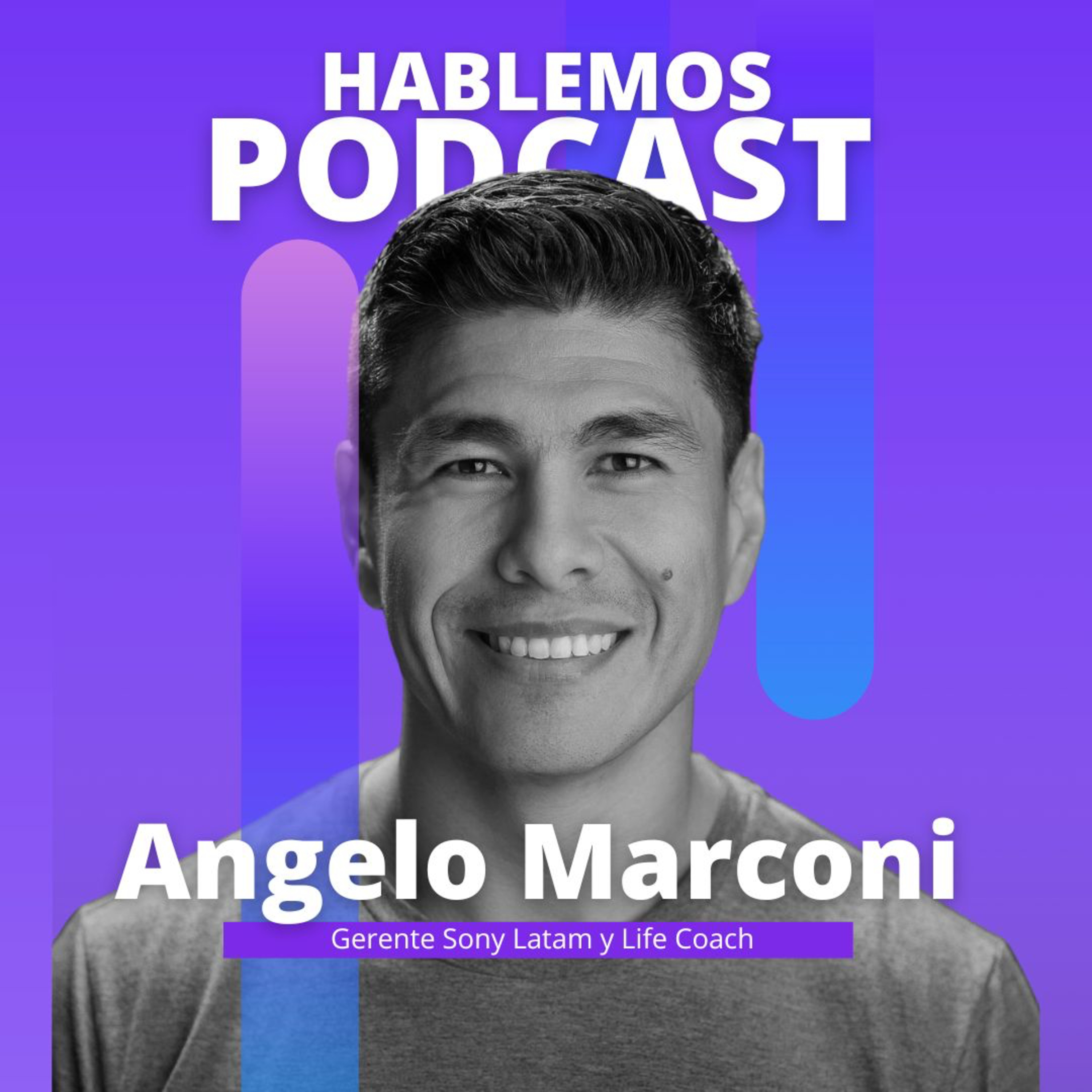 Hablemos Podcastby Jero Digital