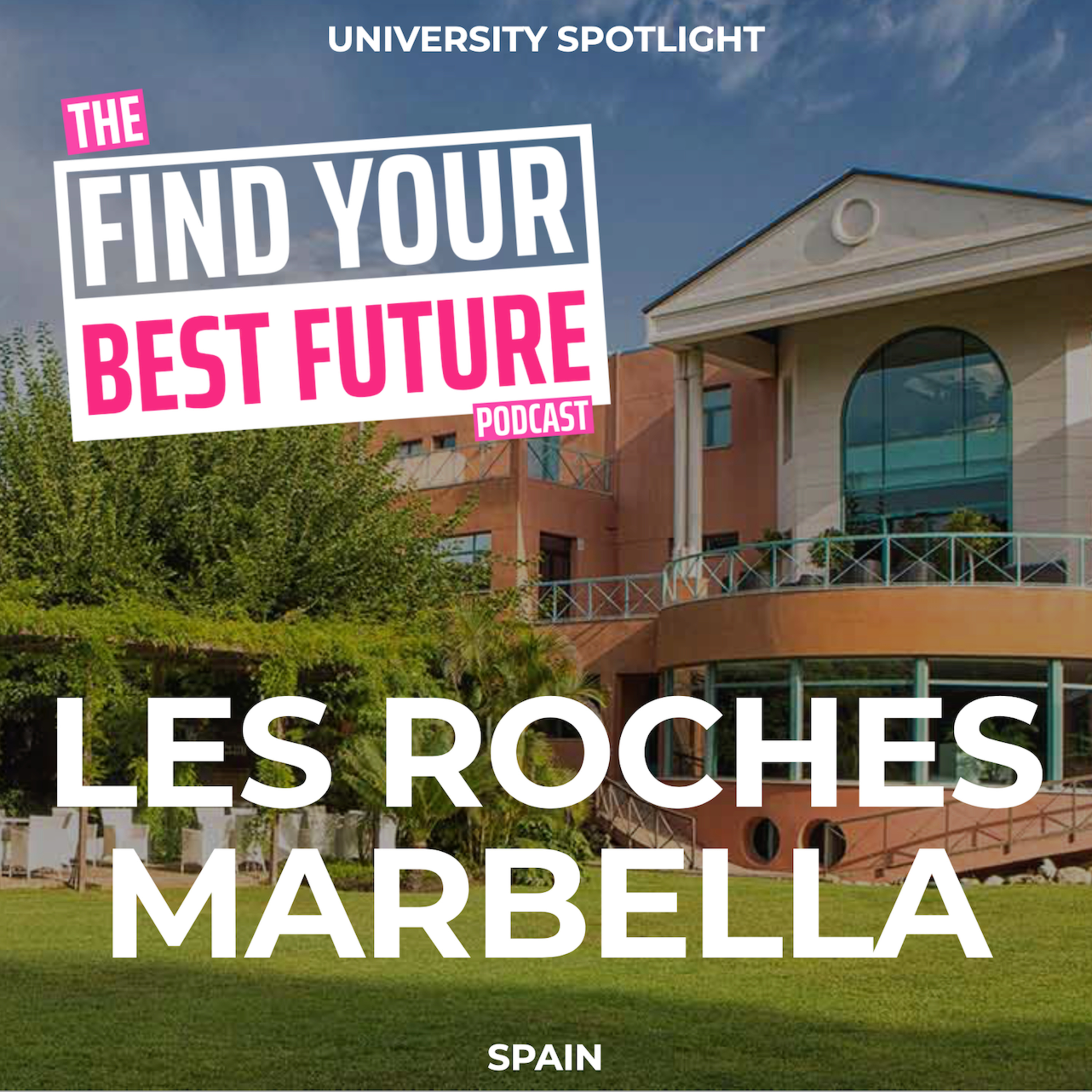 The Find Your Best Future Podcast