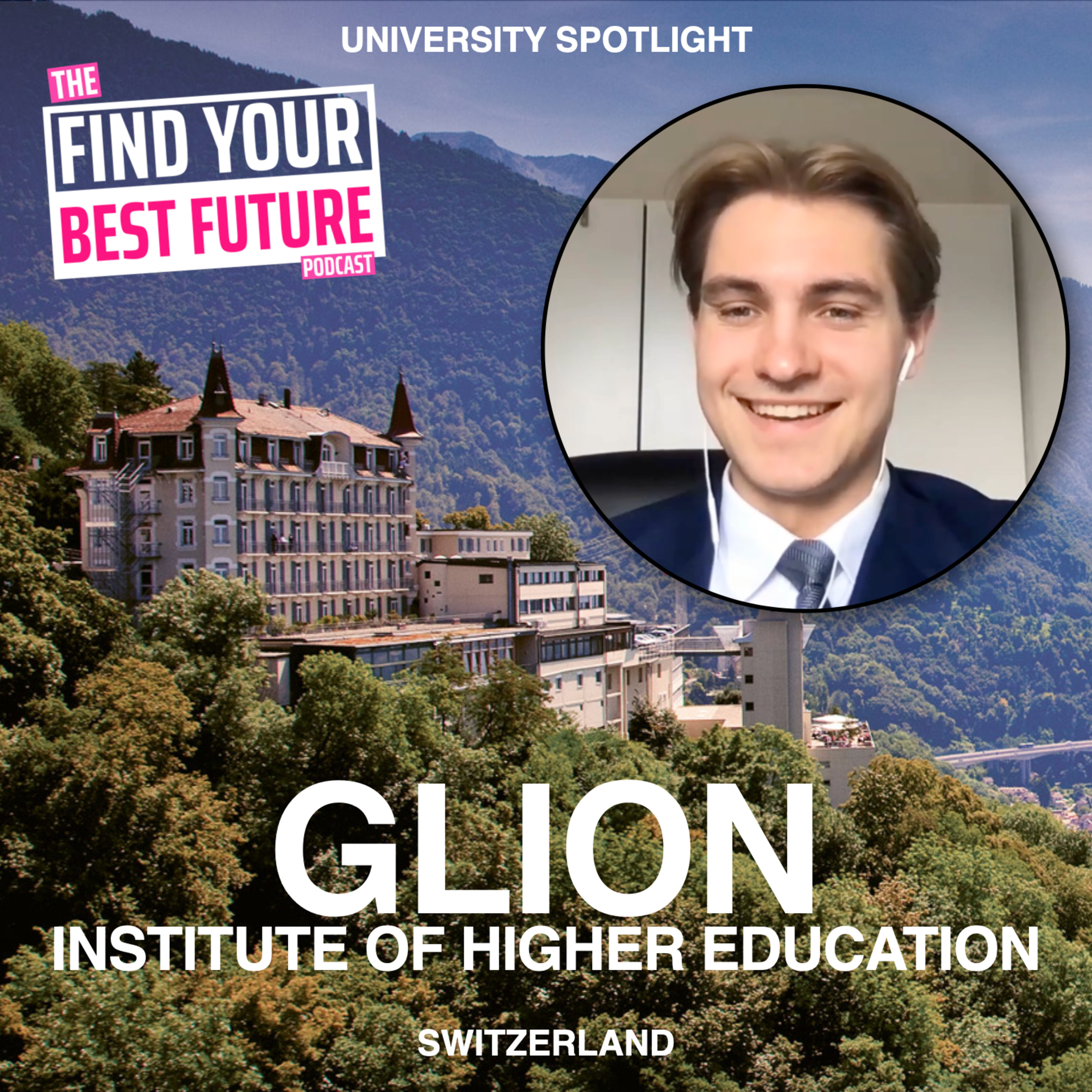 The Find Your Best Future Podcast