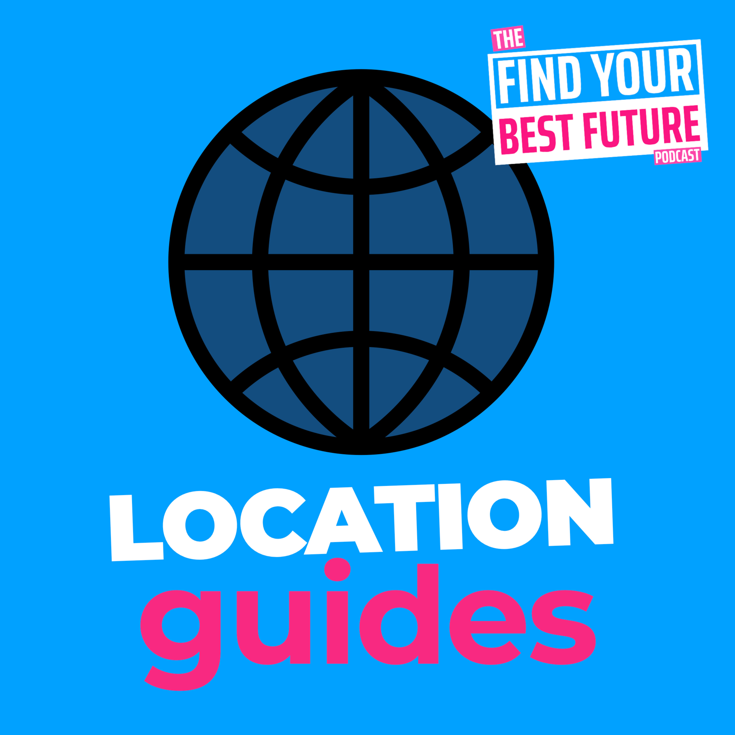The Find Your Best Future Podcast
