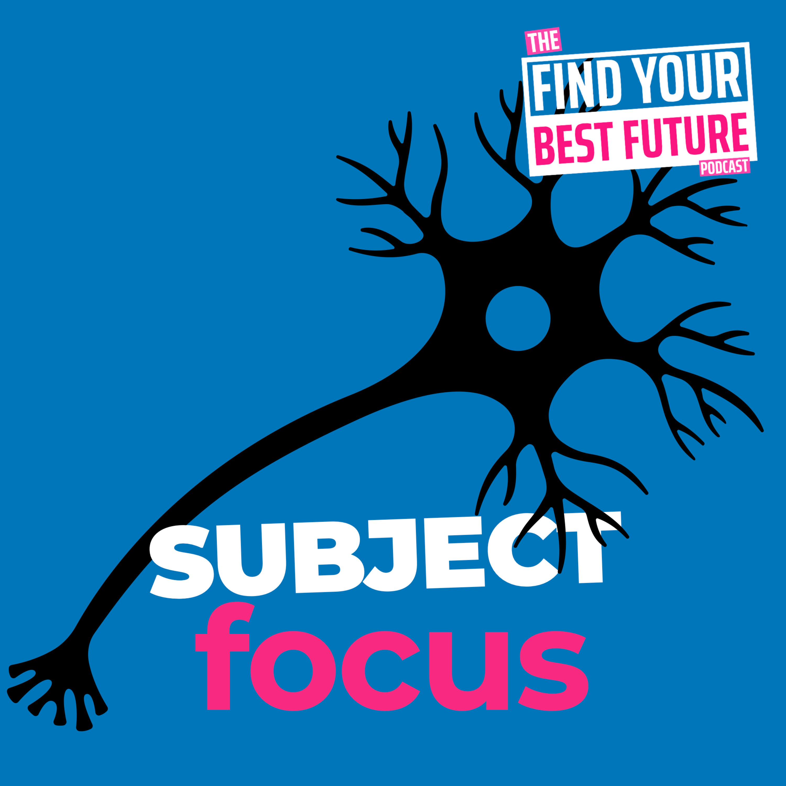 The Find Your Best Future Podcast