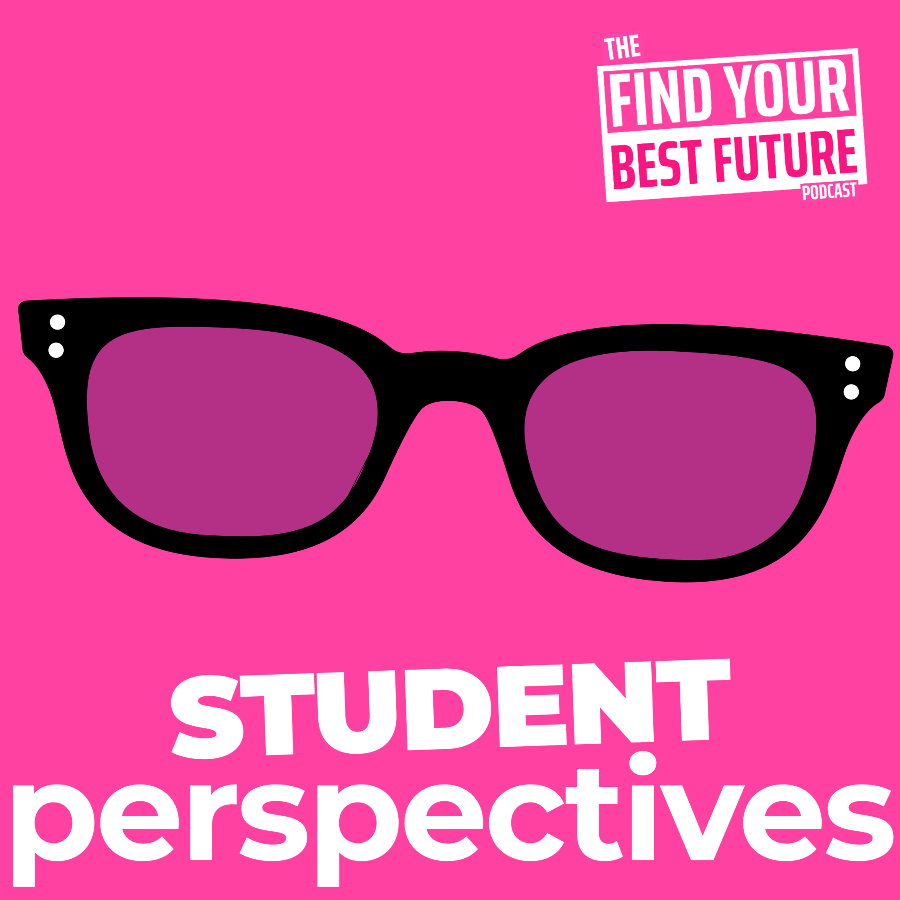 The Find Your Best Future Podcast