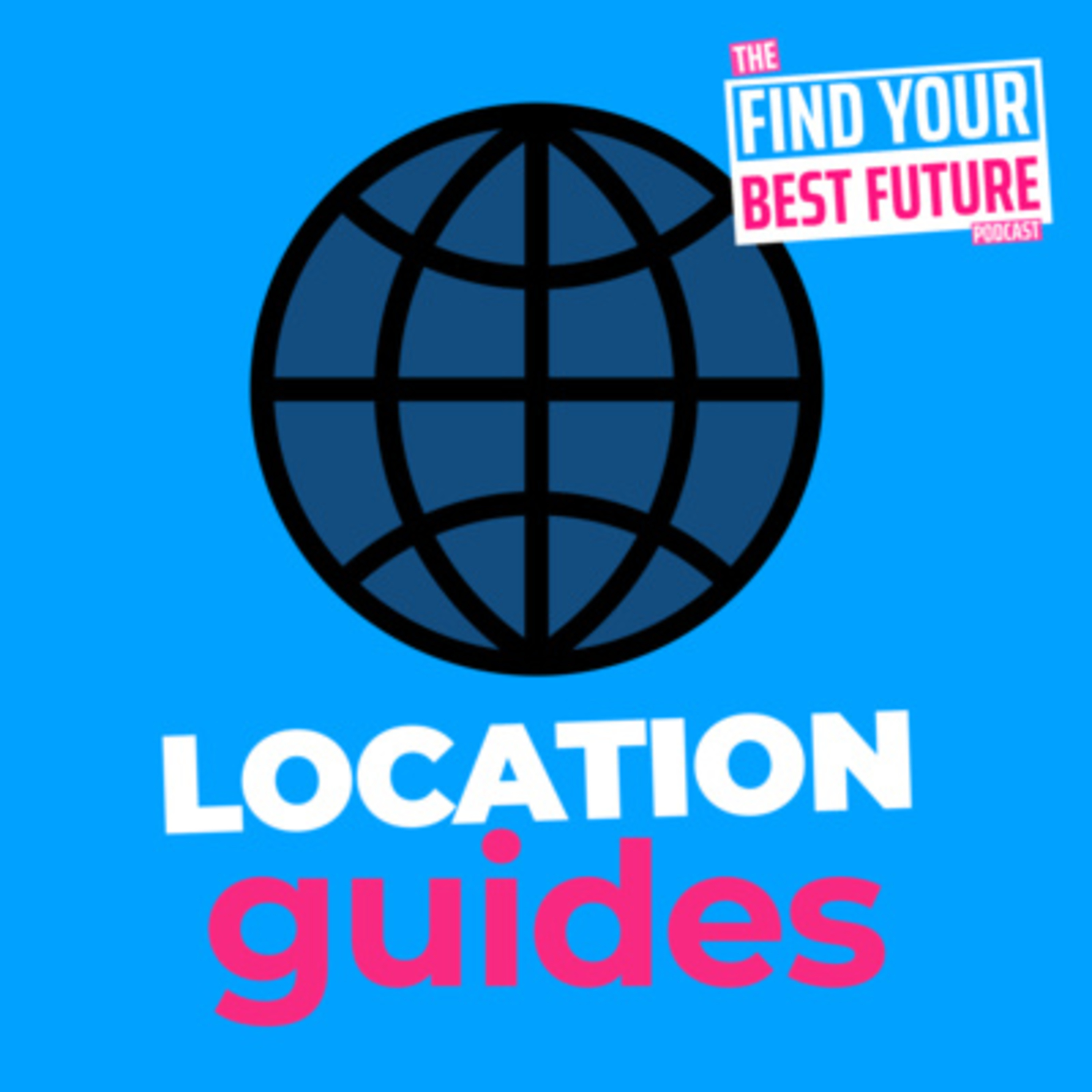 The Find Your Best Future Podcast