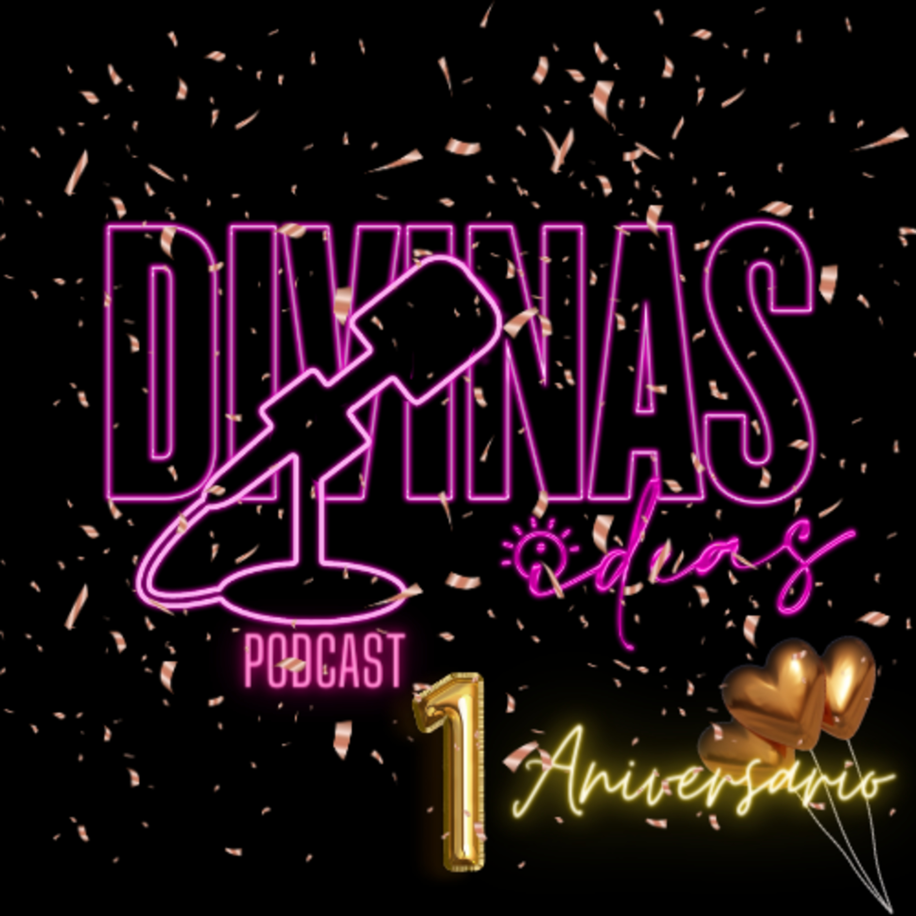 Divinas Ideas