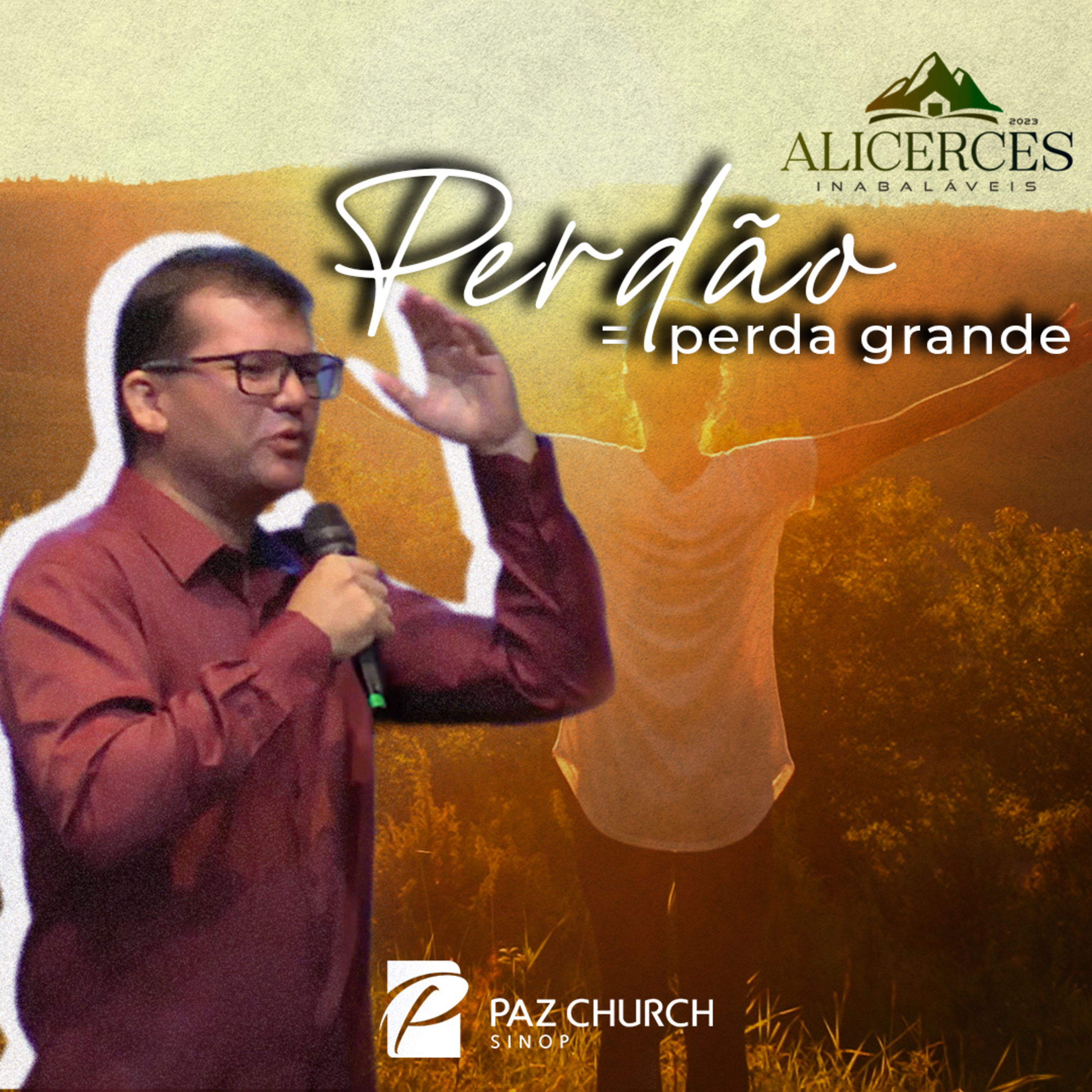 Paz Church Sinop - Podcast