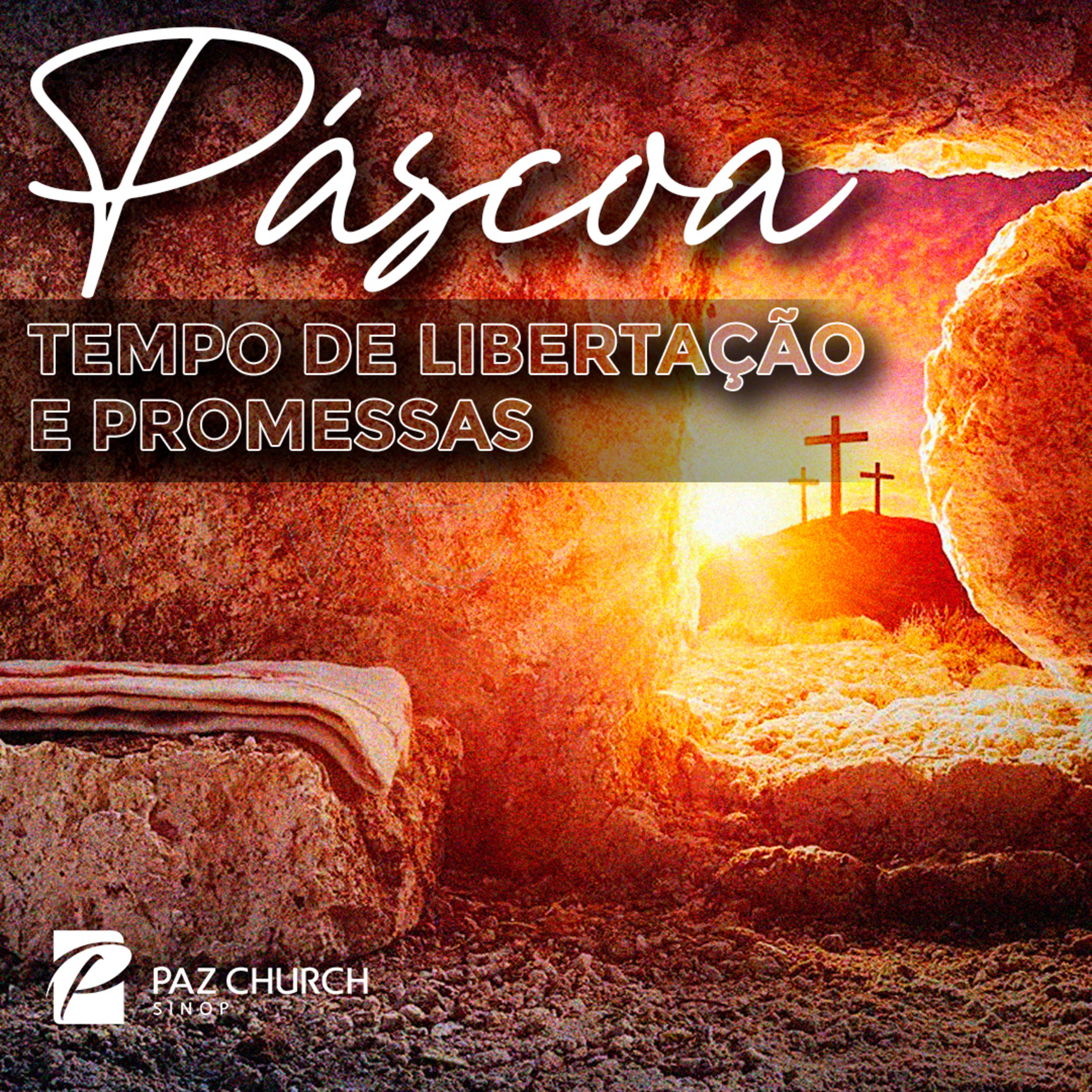Paz Church Sinop - Podcast