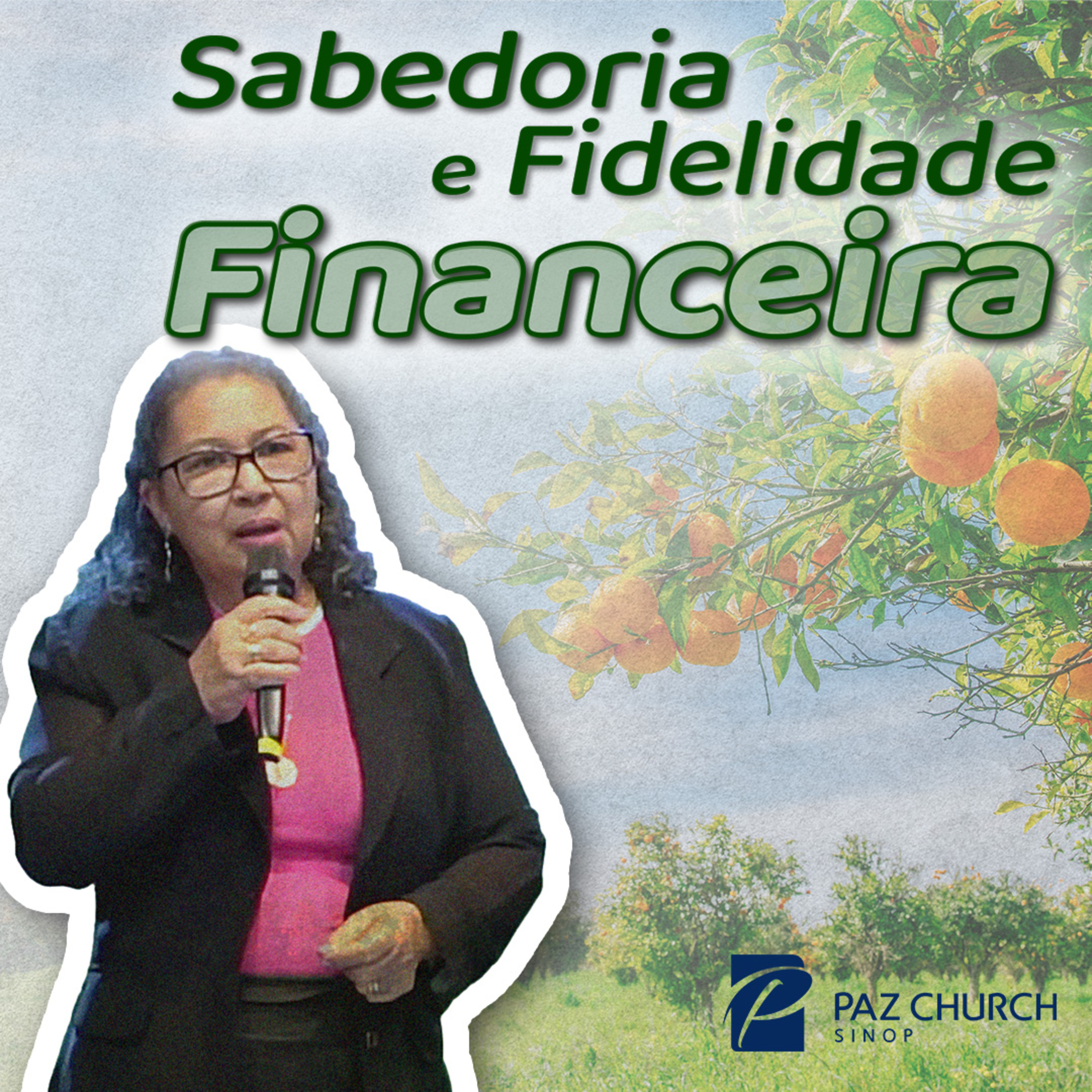 Paz Church Sinop - Podcast