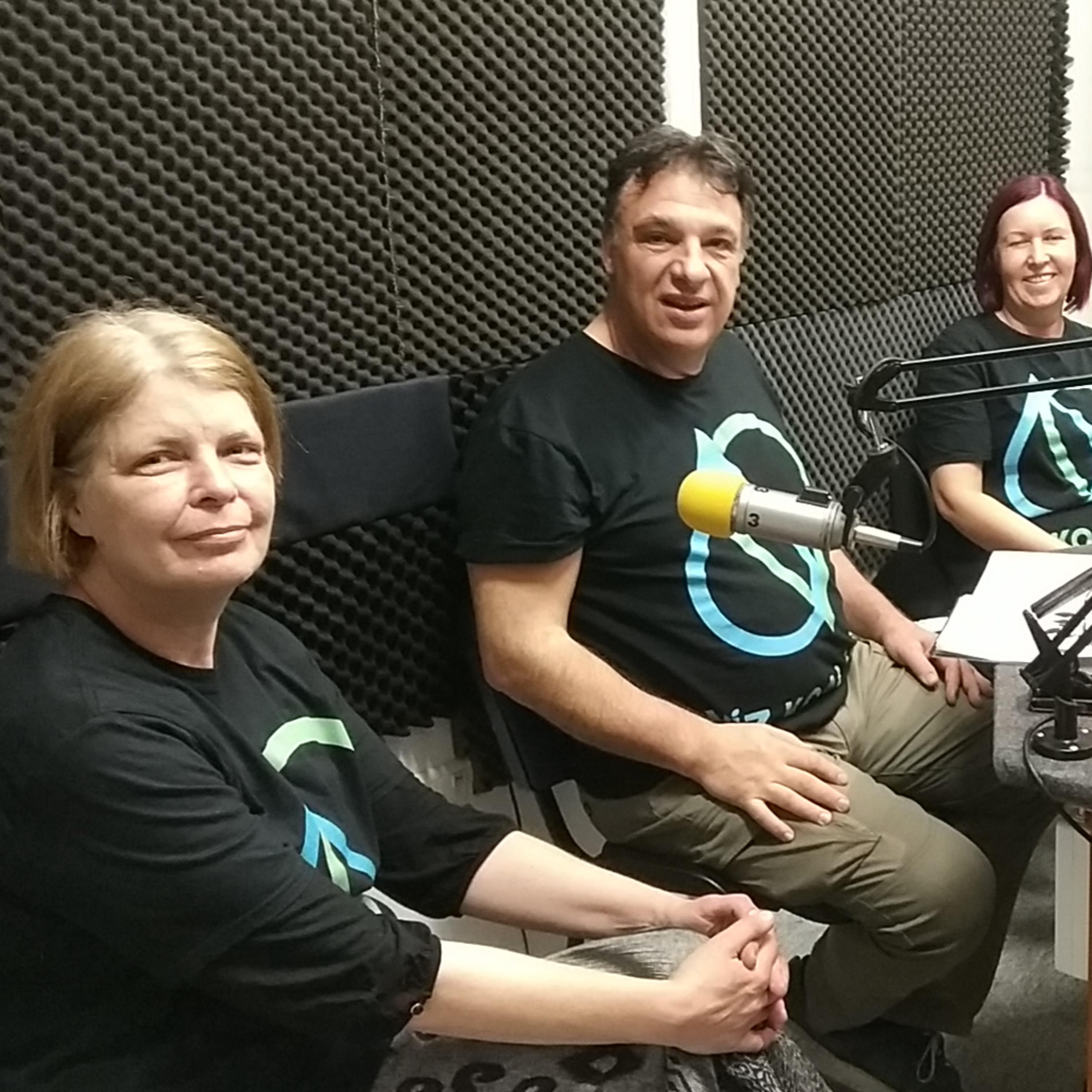 Demokrácia MOST! - civilradio.net